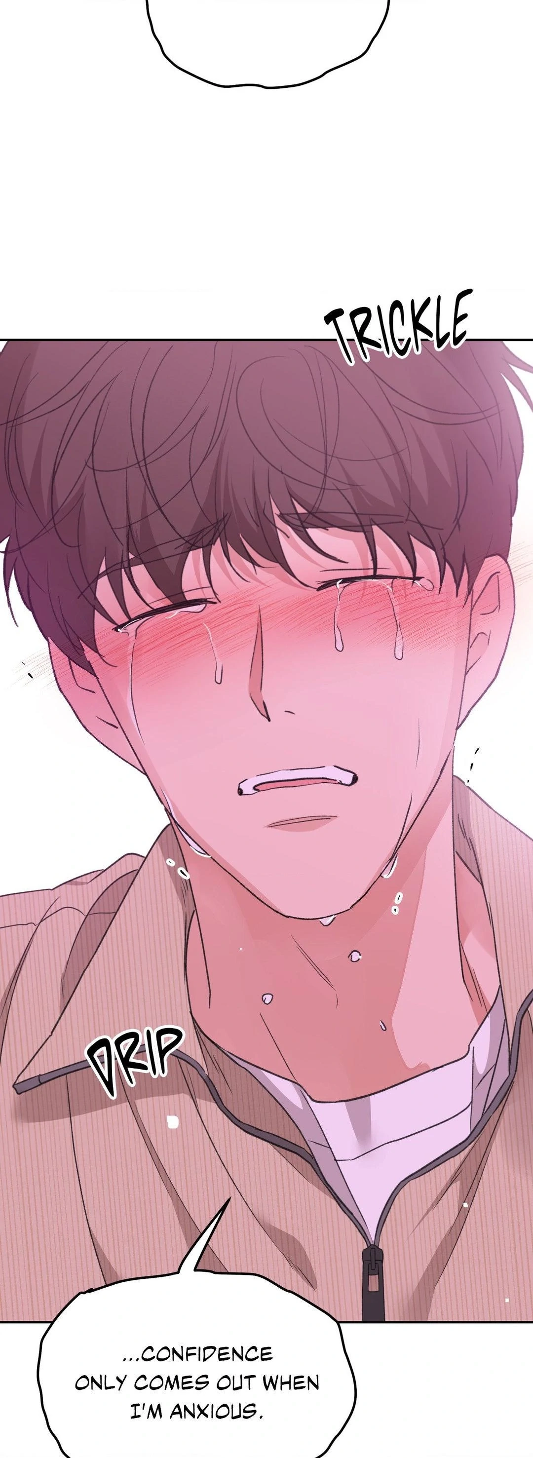 Leaves Dancing on a Melody Chapter 16 page 64 - 
