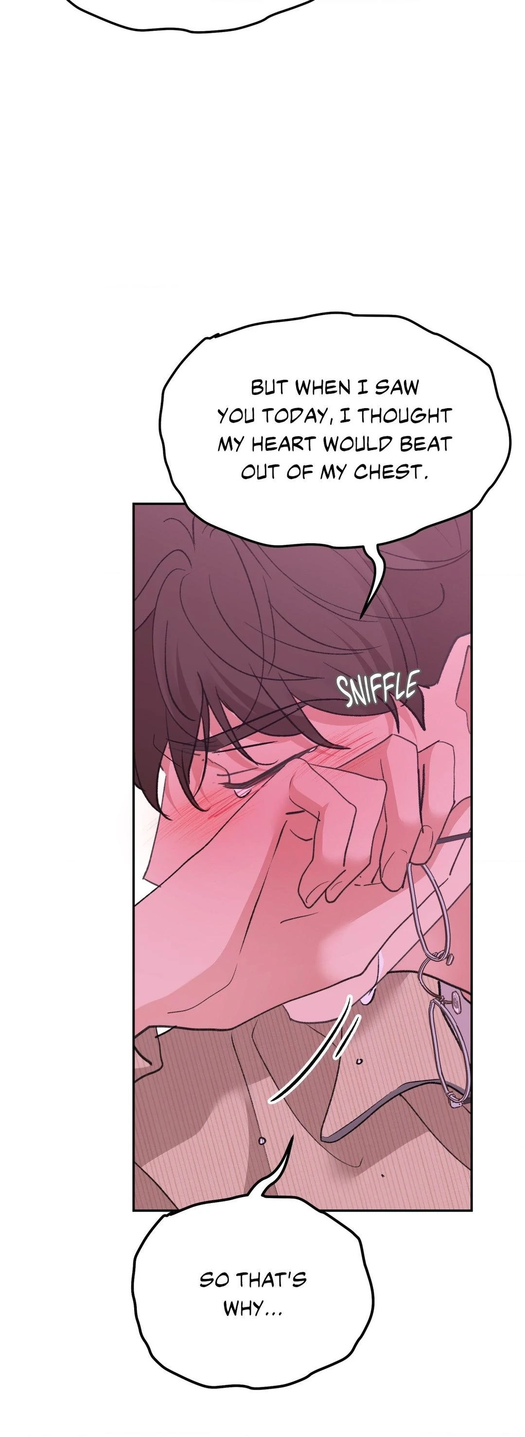 Leaves Dancing on a Melody Chapter 16 page 65 - 