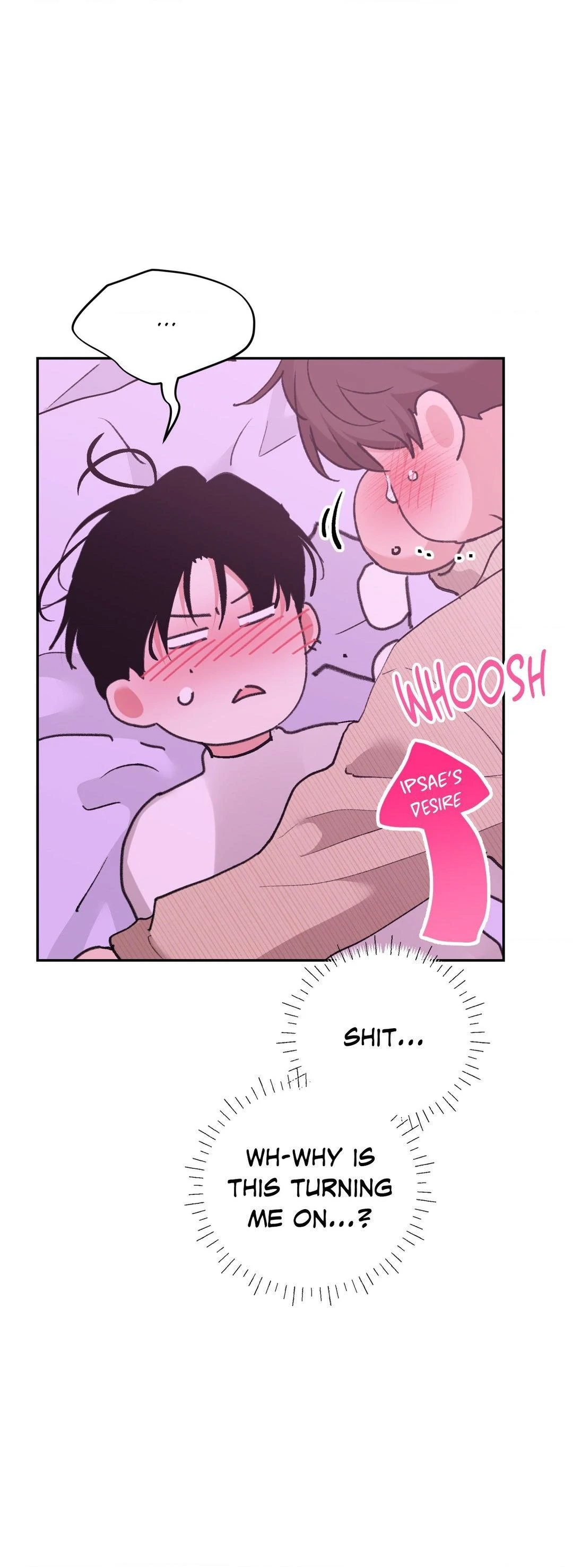 Leaves Dancing on a Melody Chapter 16 page 66 - 