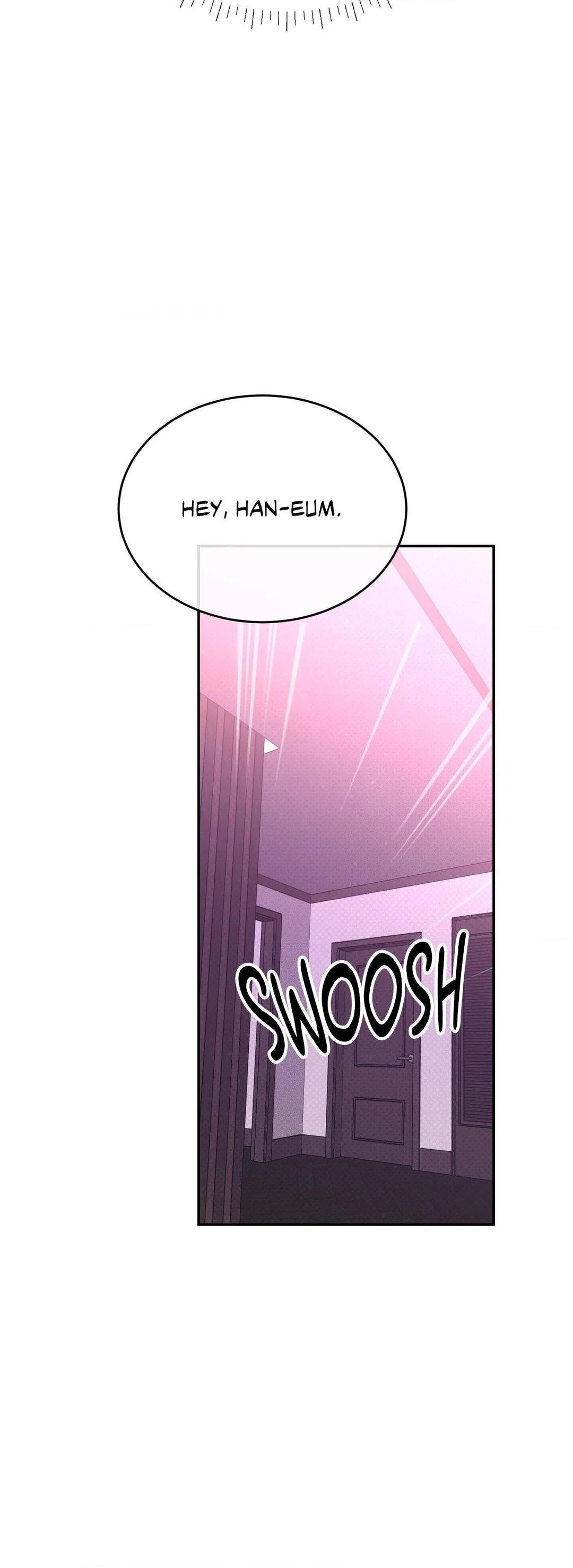 Leaves Dancing on a Melody Chapter 16 page 68 - 