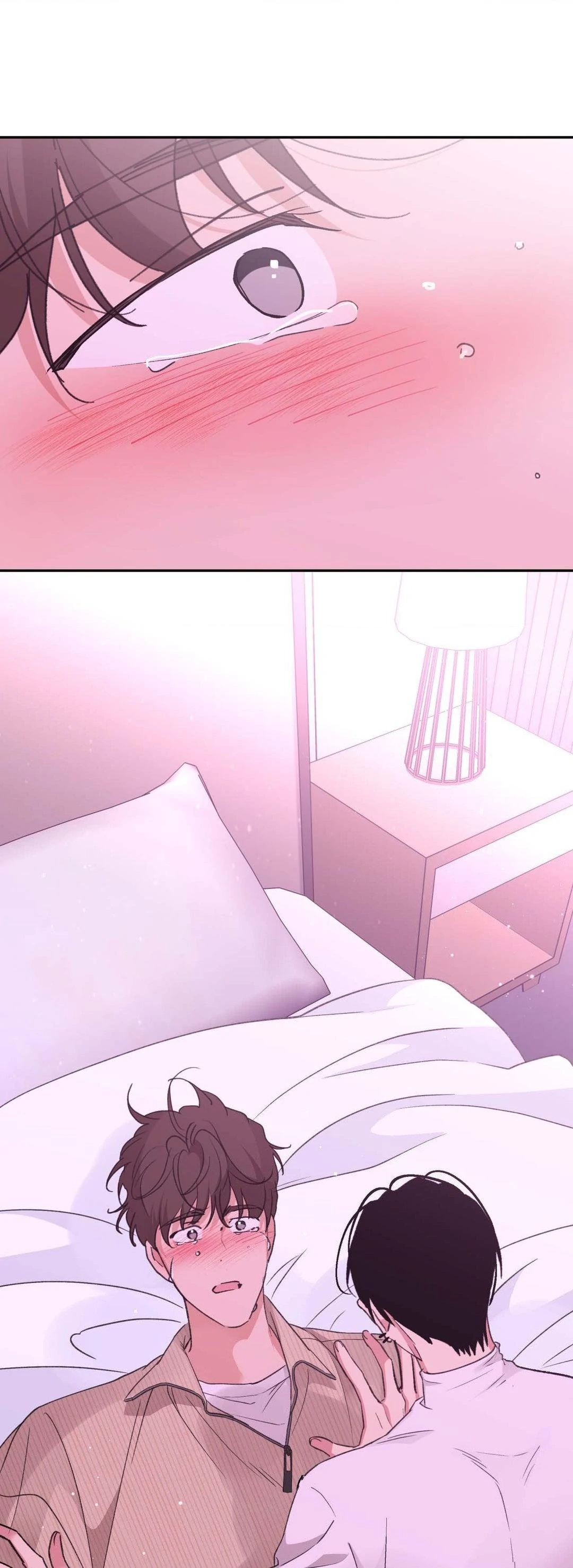 Leaves Dancing on a Melody Chapter 16 page 69 - 