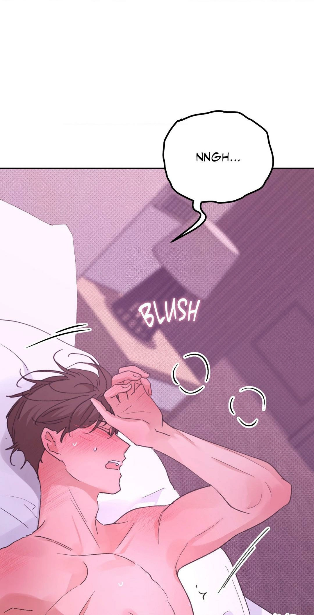 Leaves Dancing on a Melody Chapter 17 page 2 - 