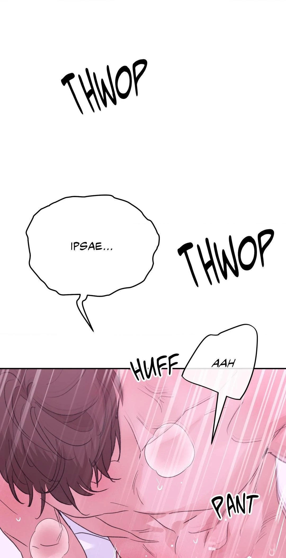 Leaves Dancing on a Melody Chapter 17 page 103 - 