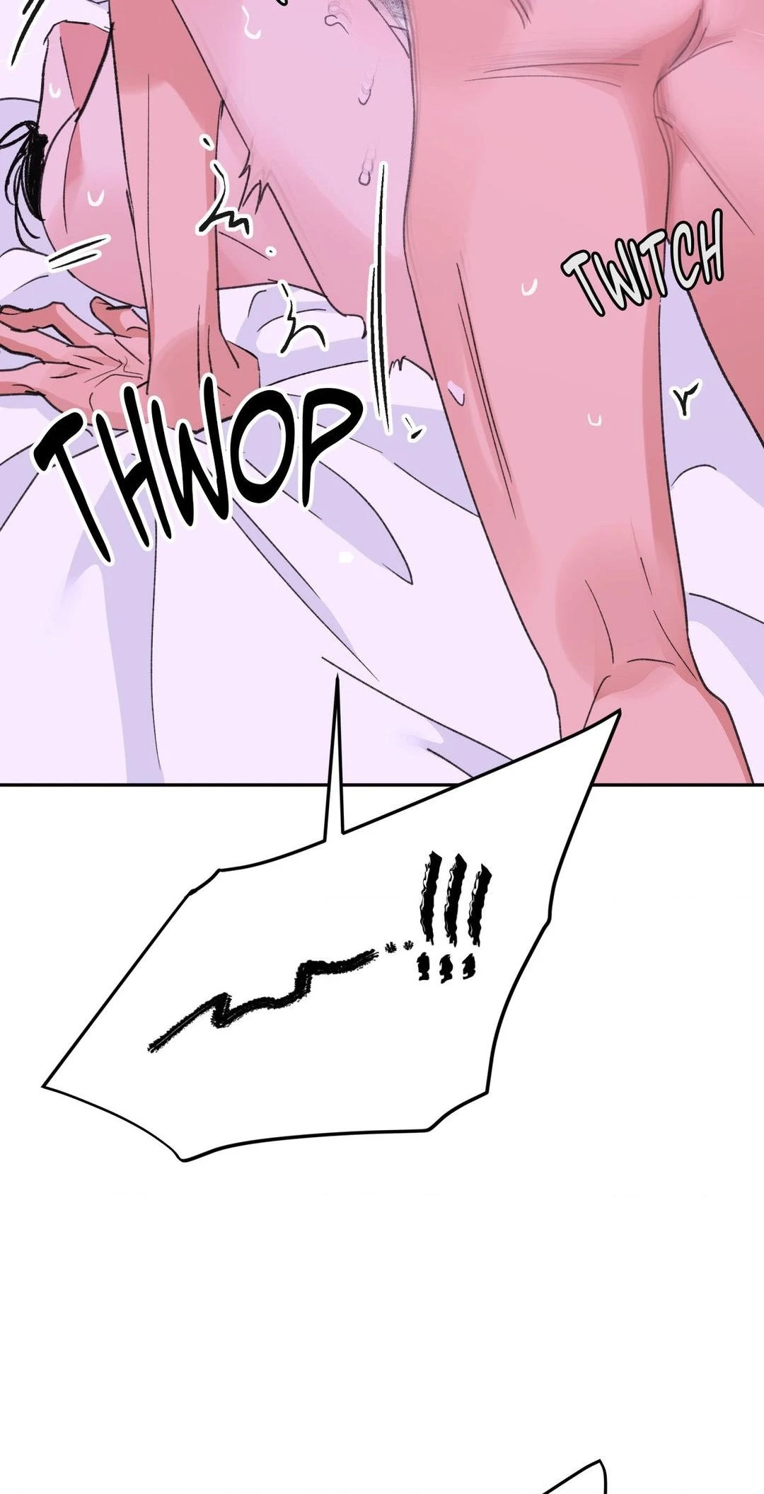 Leaves Dancing on a Melody Chapter 17 page 108 - 