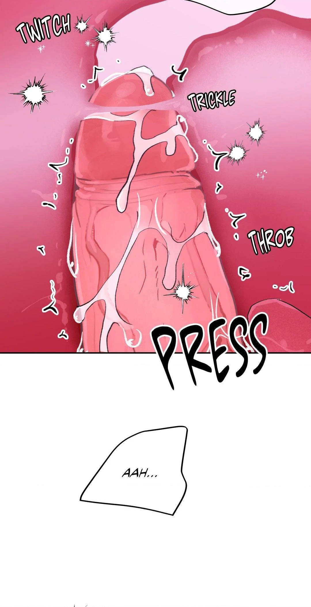 Leaves Dancing on a Melody Chapter 17 page 110 - 