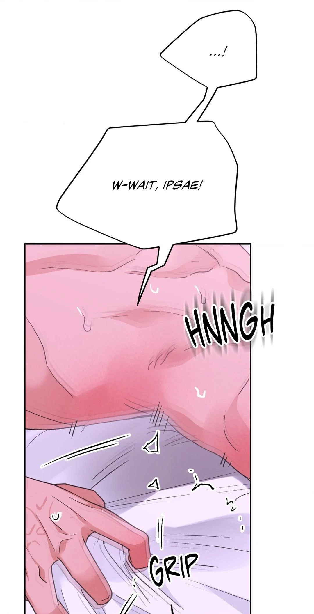 Leaves Dancing on a Melody Chapter 17 page 12 - 