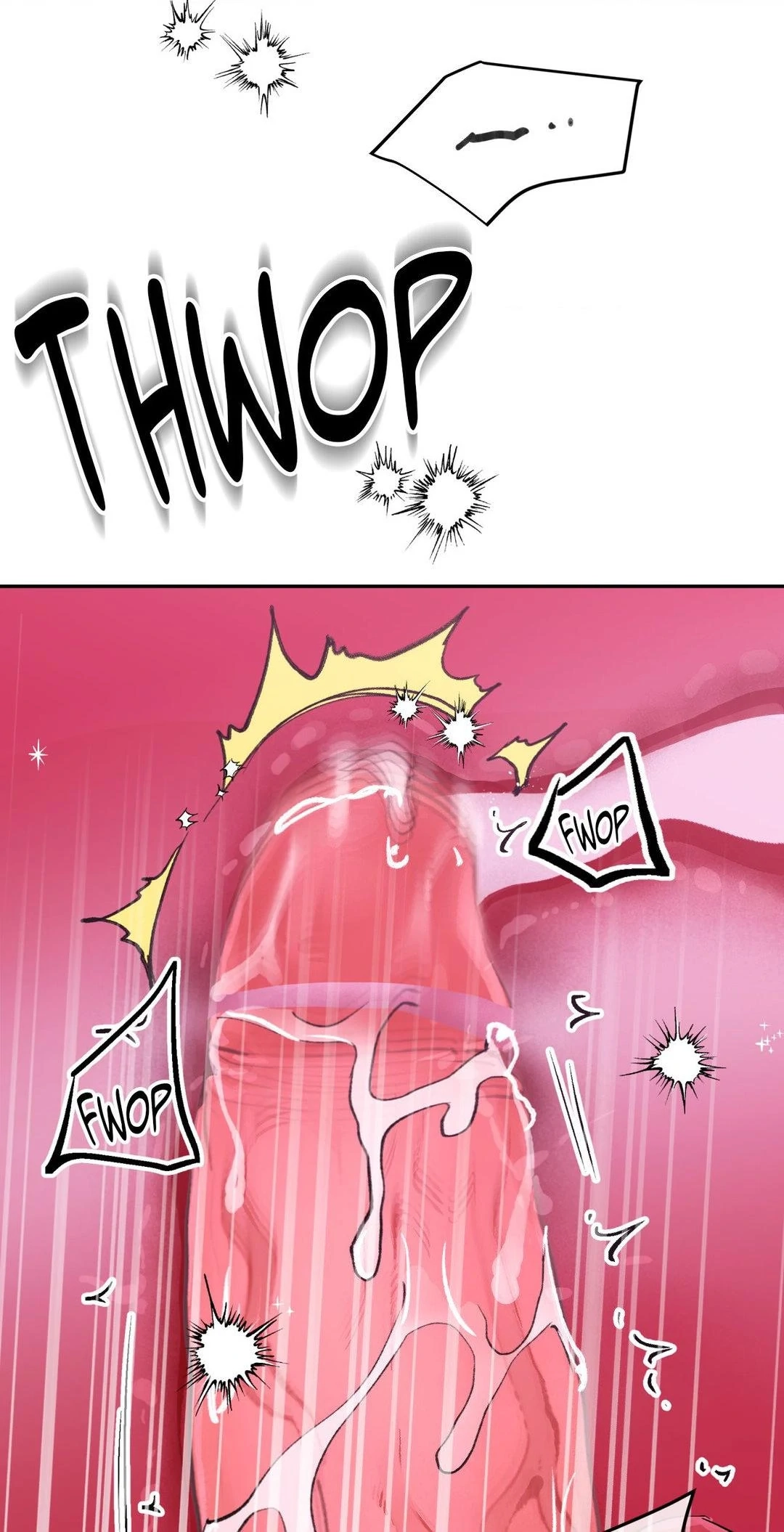 Leaves Dancing on a Melody Chapter 17 page 111 - 