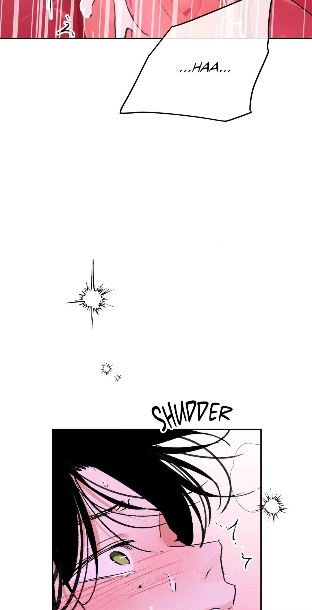 Leaves Dancing on a Melody Chapter 17 page 112 - 