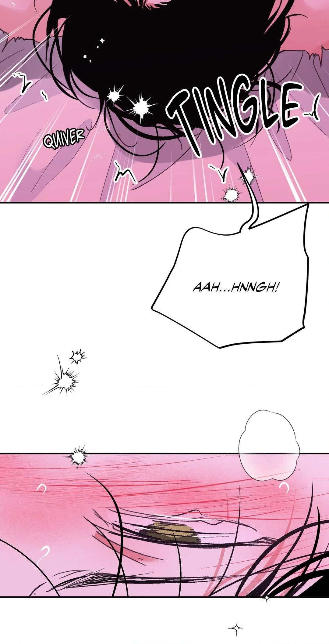 Leaves Dancing on a Melody Chapter 17 page 119 - 