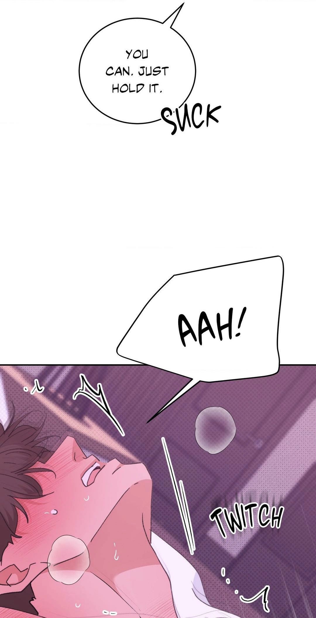 Leaves Dancing on a Melody Chapter 17 page 15 - 