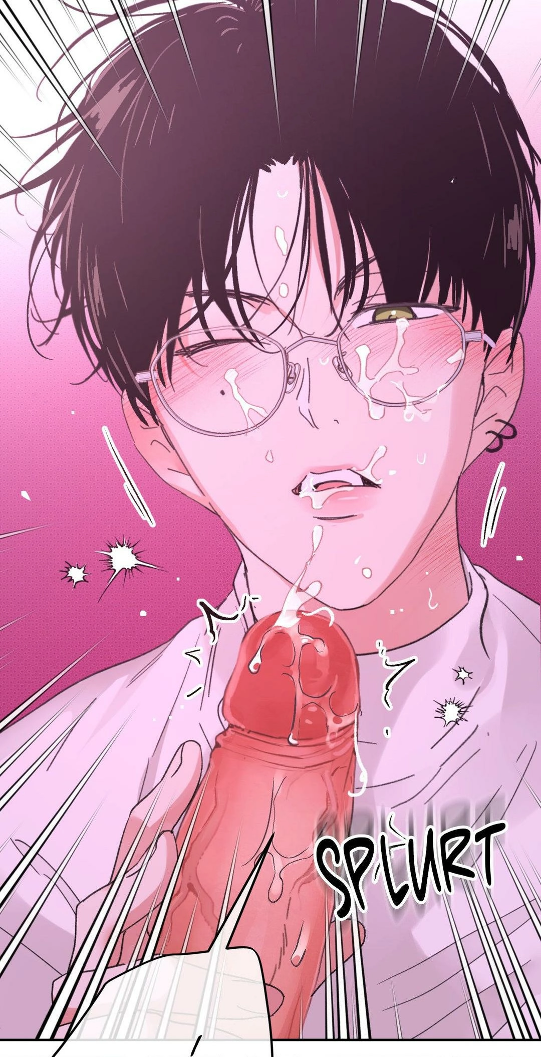 Leaves Dancing on a Melody Chapter 17 page 17 - 