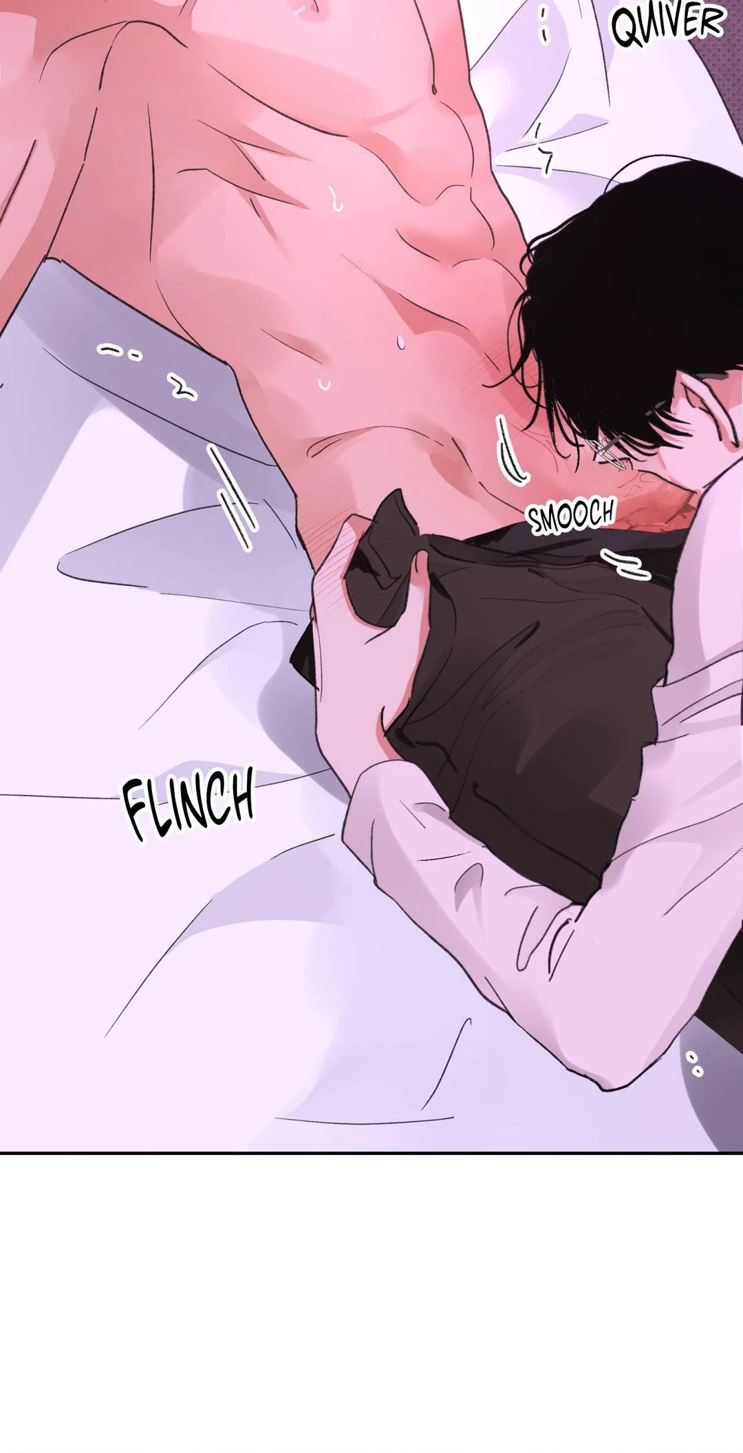 Leaves Dancing on a Melody Chapter 17 page 3 - 
