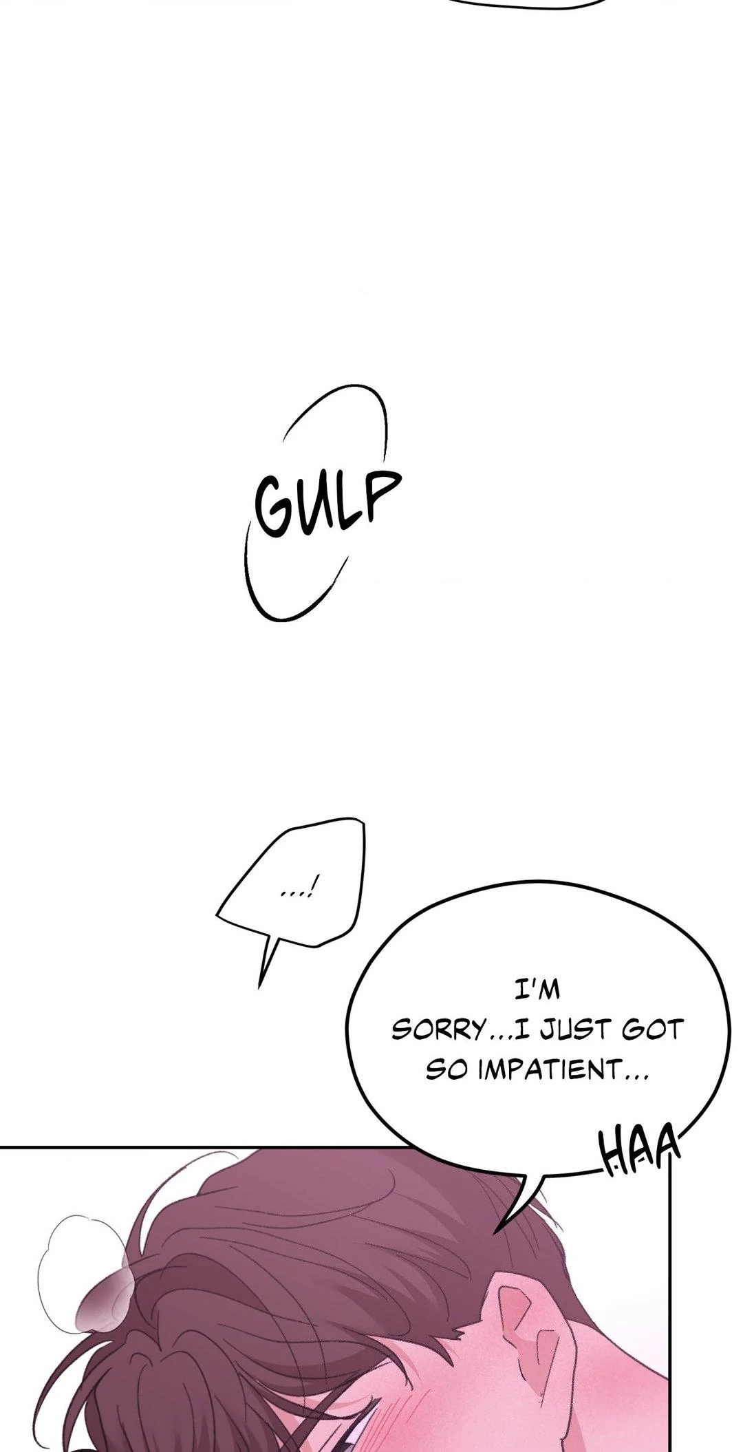 Leaves Dancing on a Melody Chapter 17 page 24 - 