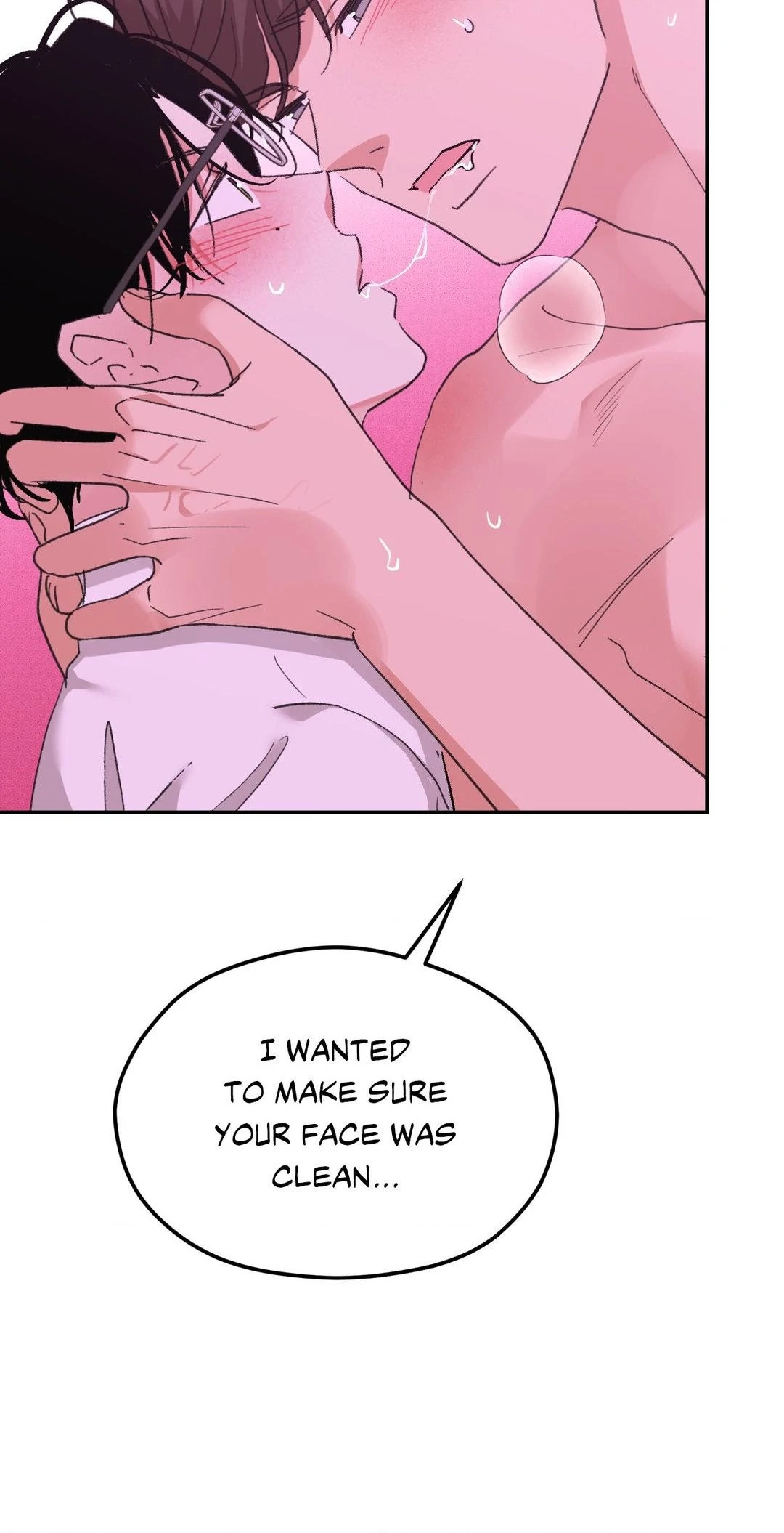 Leaves Dancing on a Melody Chapter 17 page 25 - 
