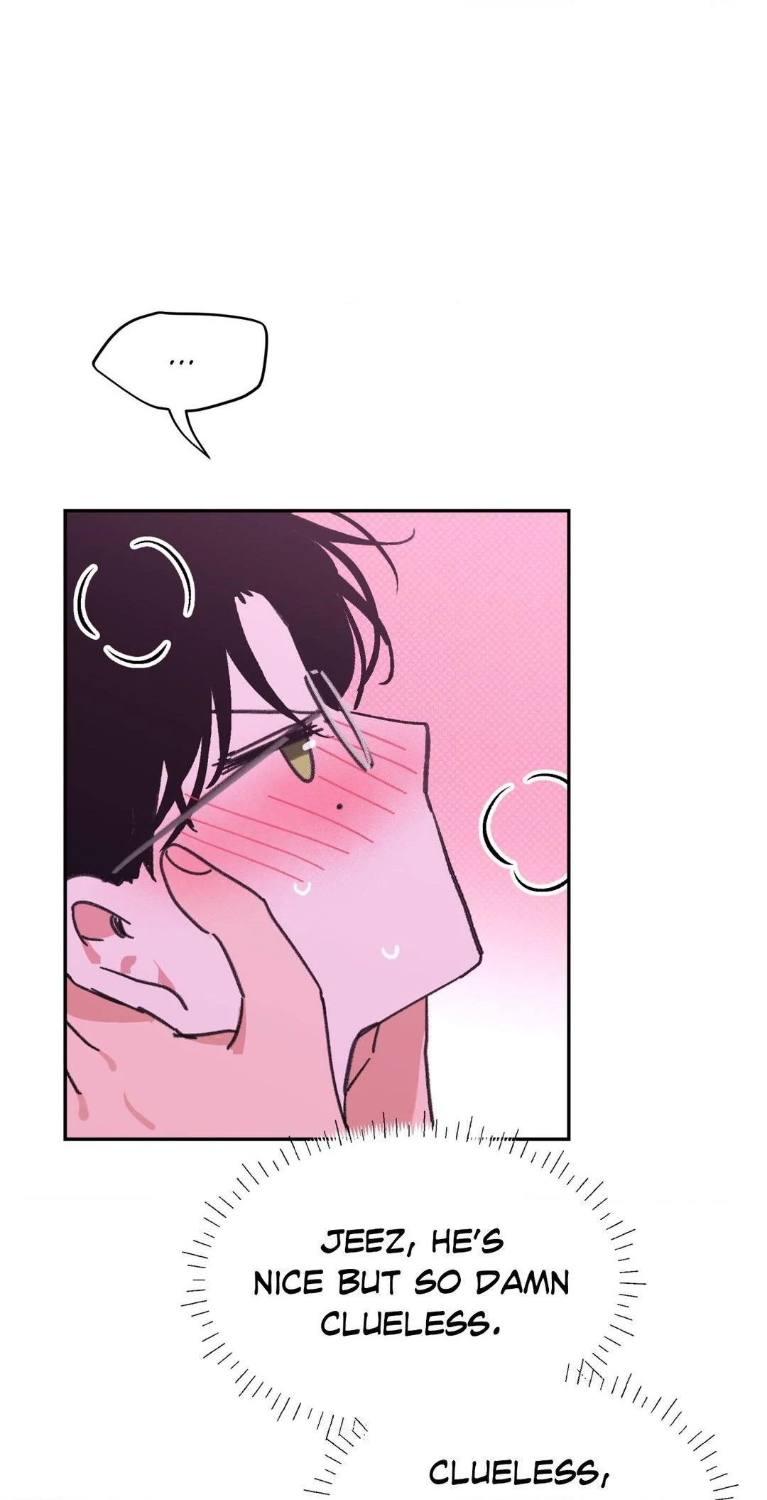 Leaves Dancing on a Melody Chapter 17 page 27 - 
