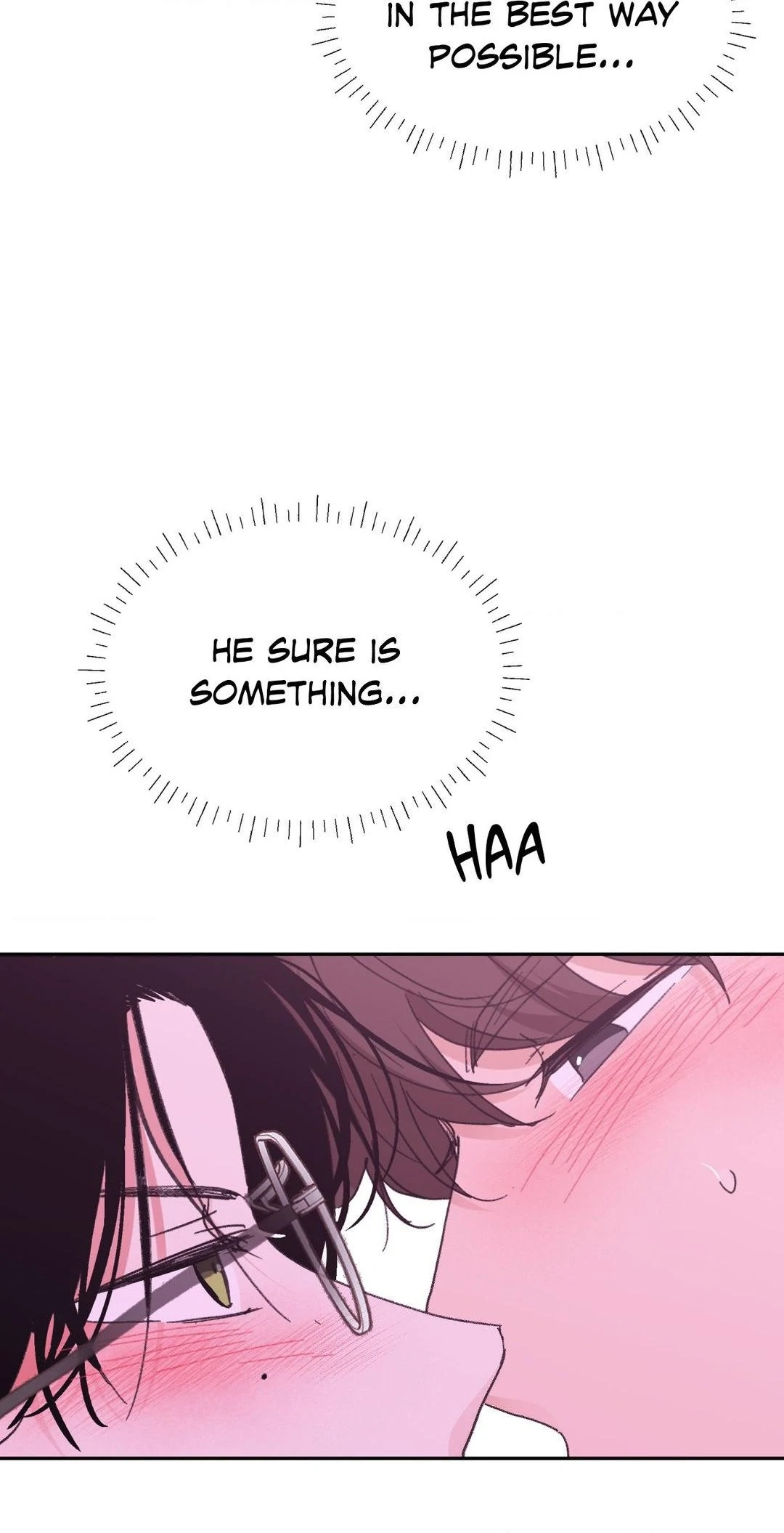 Leaves Dancing on a Melody Chapter 17 page 28 - 