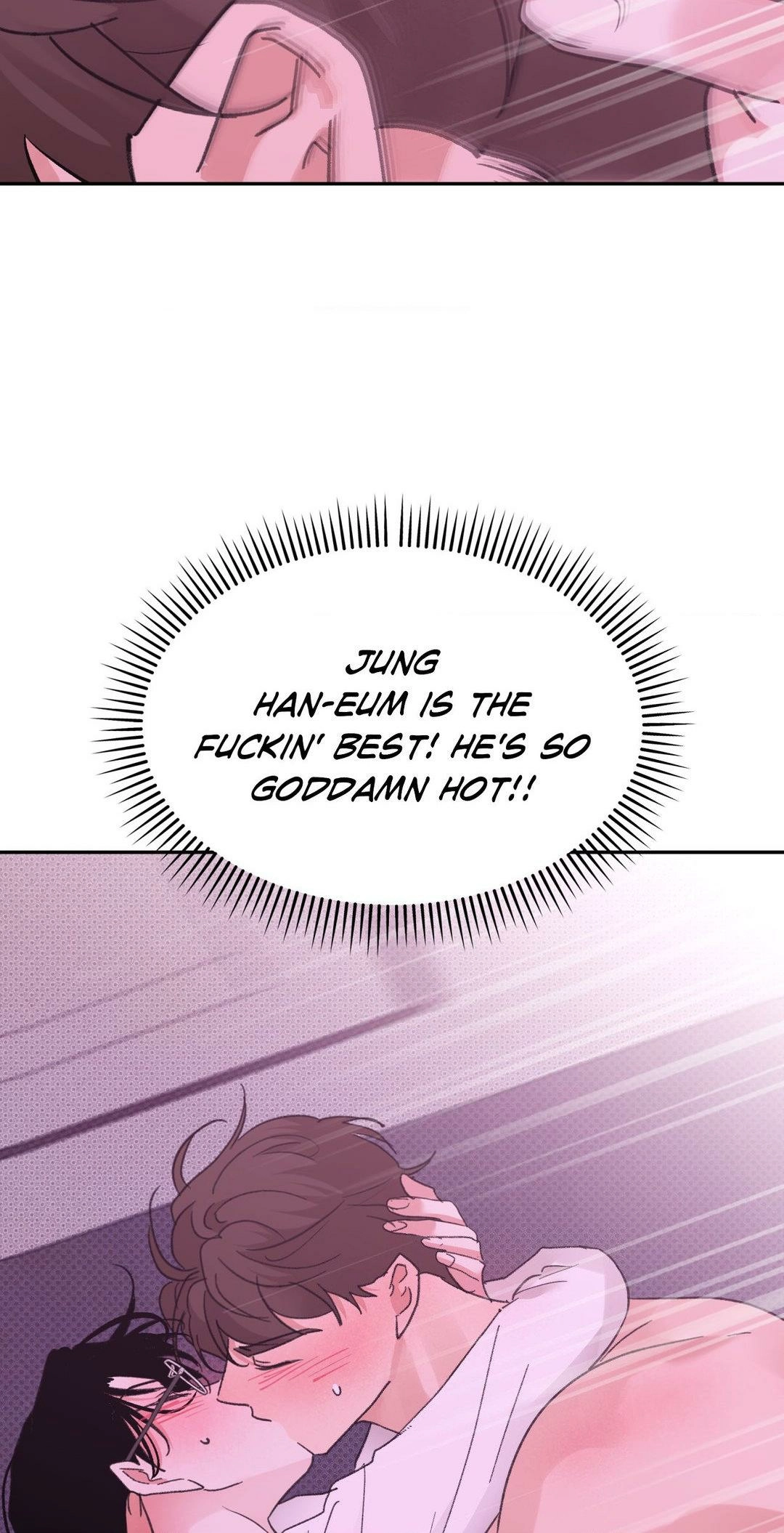 Leaves Dancing on a Melody Chapter 17 page 30 - 