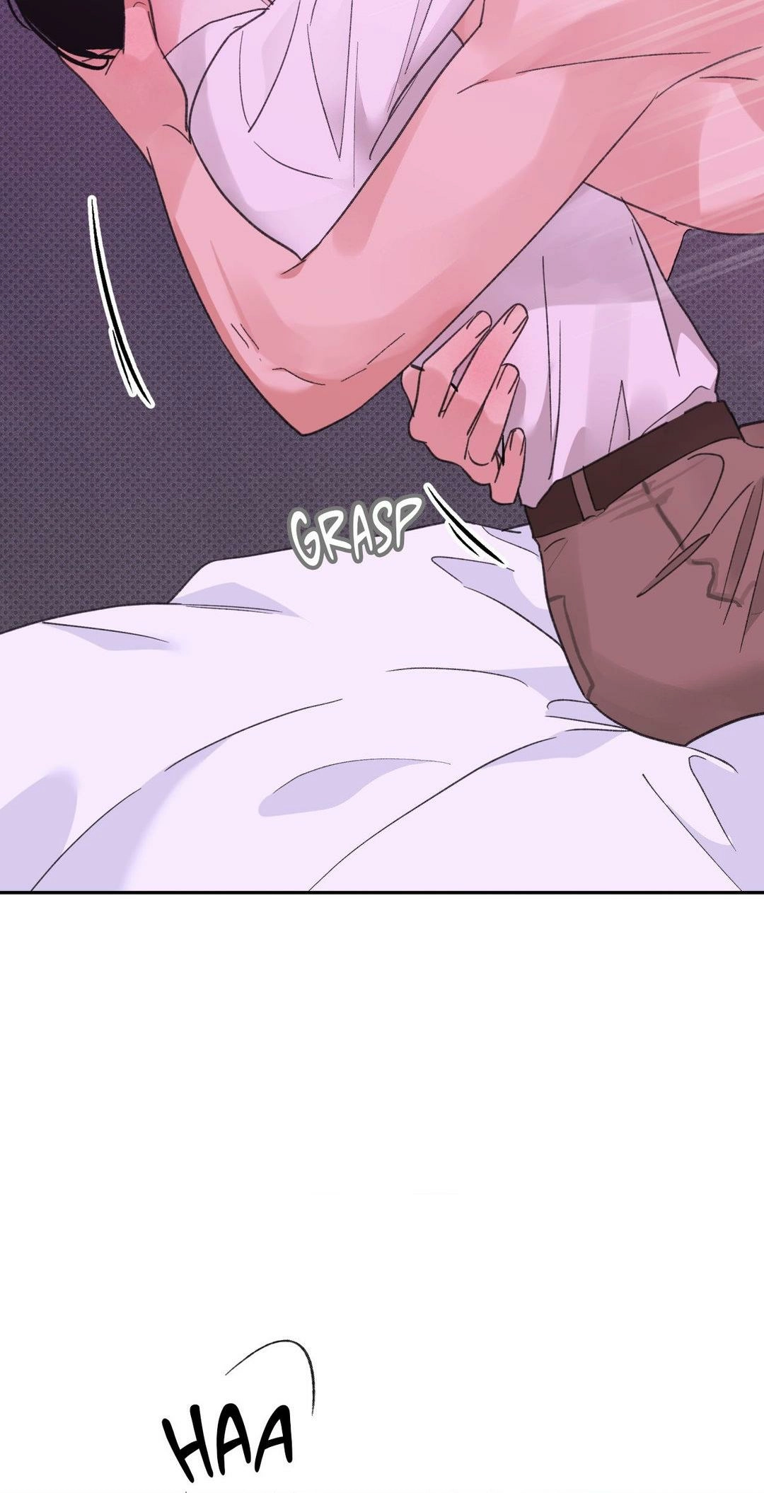 Leaves Dancing on a Melody Chapter 17 page 31 - 