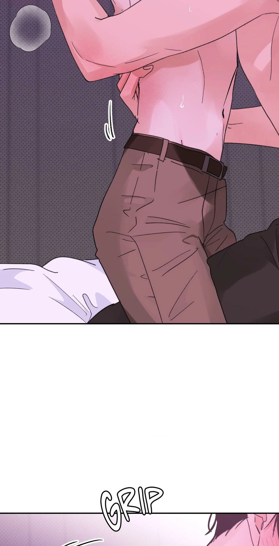 Leaves Dancing on a Melody Chapter 17 page 37 - 