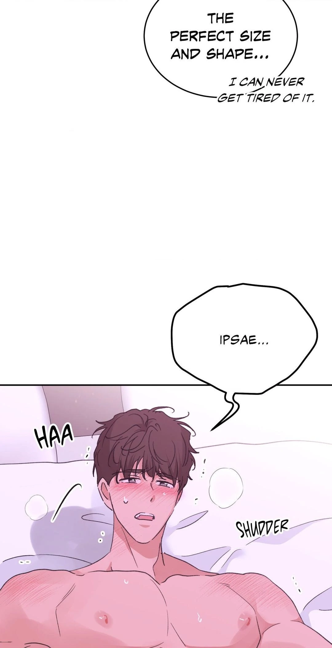 Leaves Dancing on a Melody Chapter 17 page 5 - 