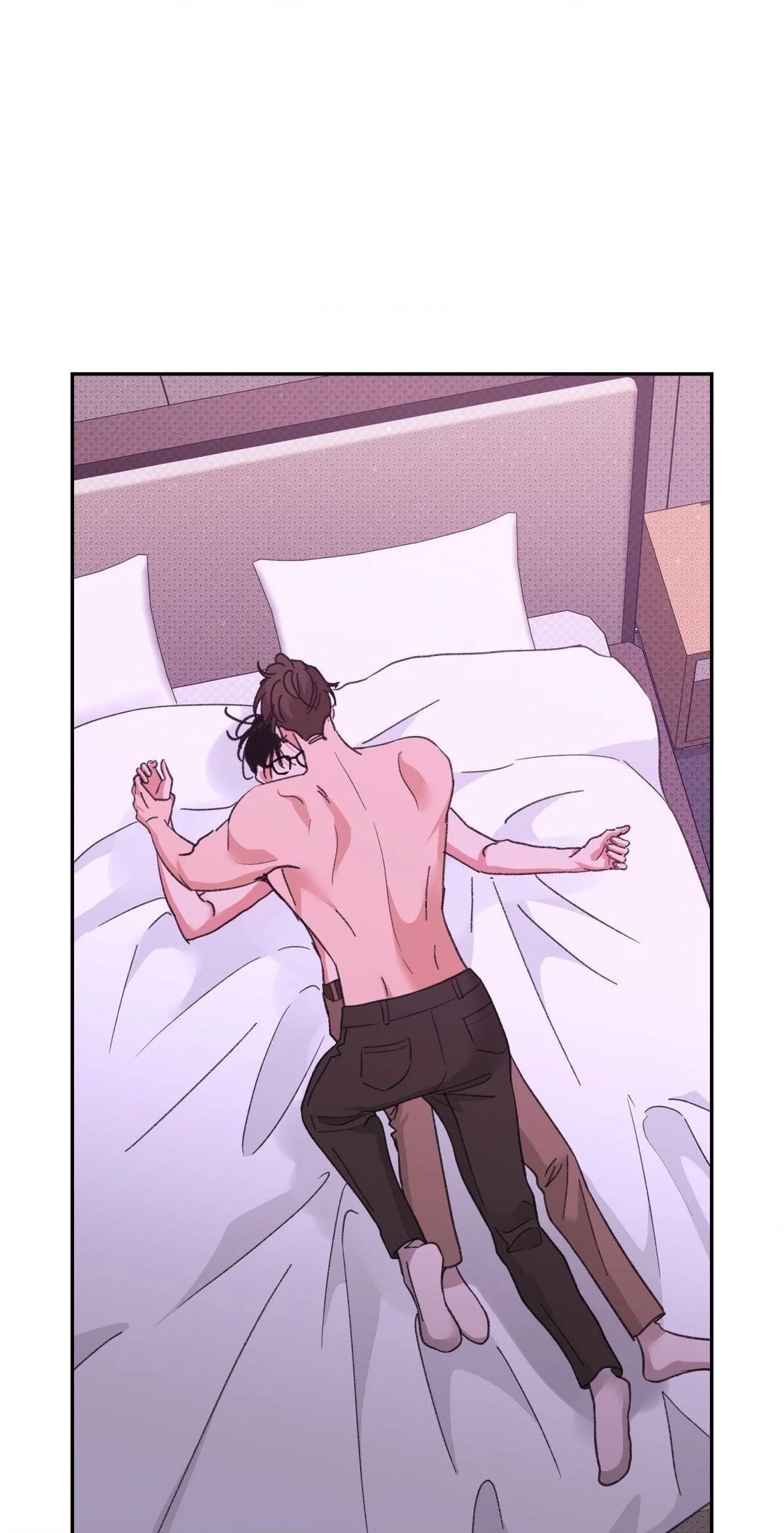 Leaves Dancing on a Melody Chapter 17 page 42 - 