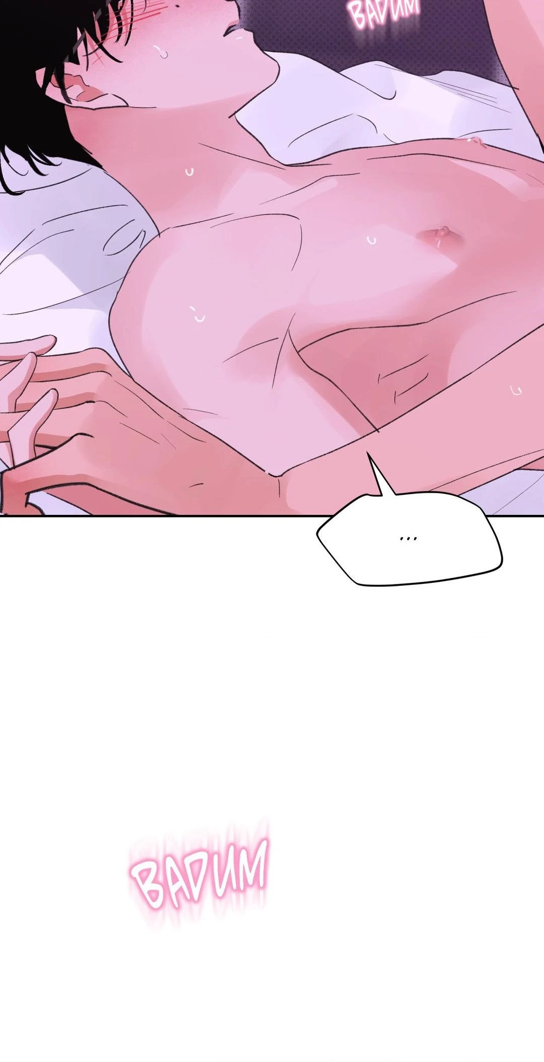 Leaves Dancing on a Melody Chapter 17 page 45 - 