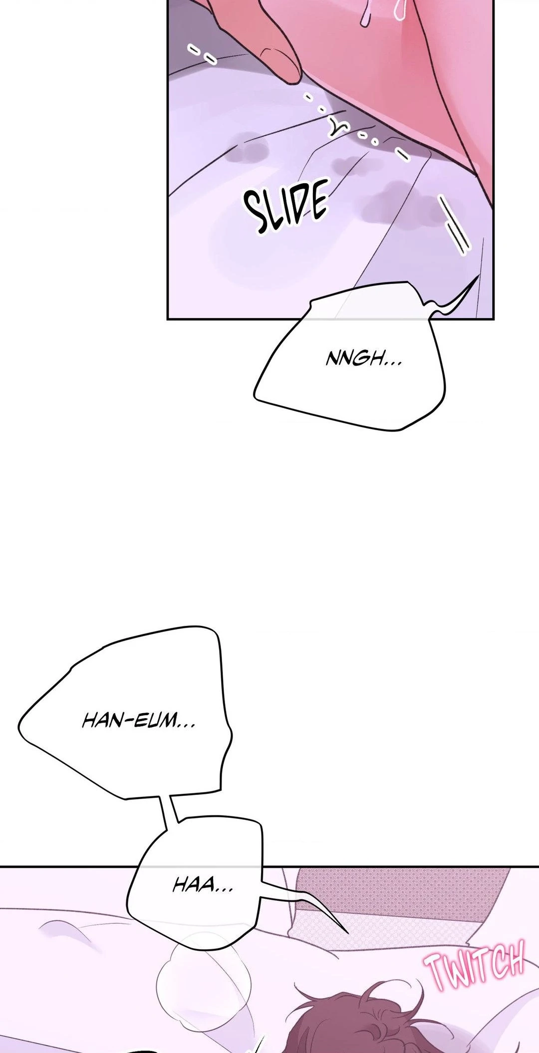 Leaves Dancing on a Melody Chapter 17 page 49 - 