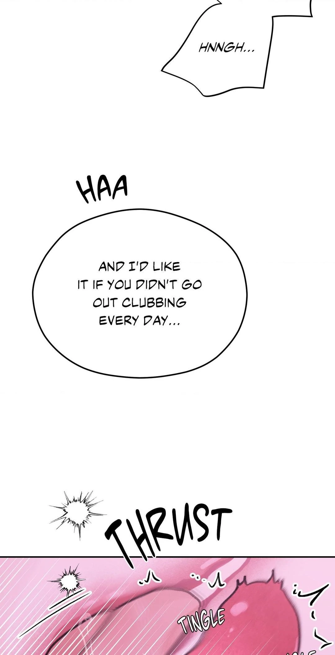 Leaves Dancing on a Melody Chapter 17 page 57 - 