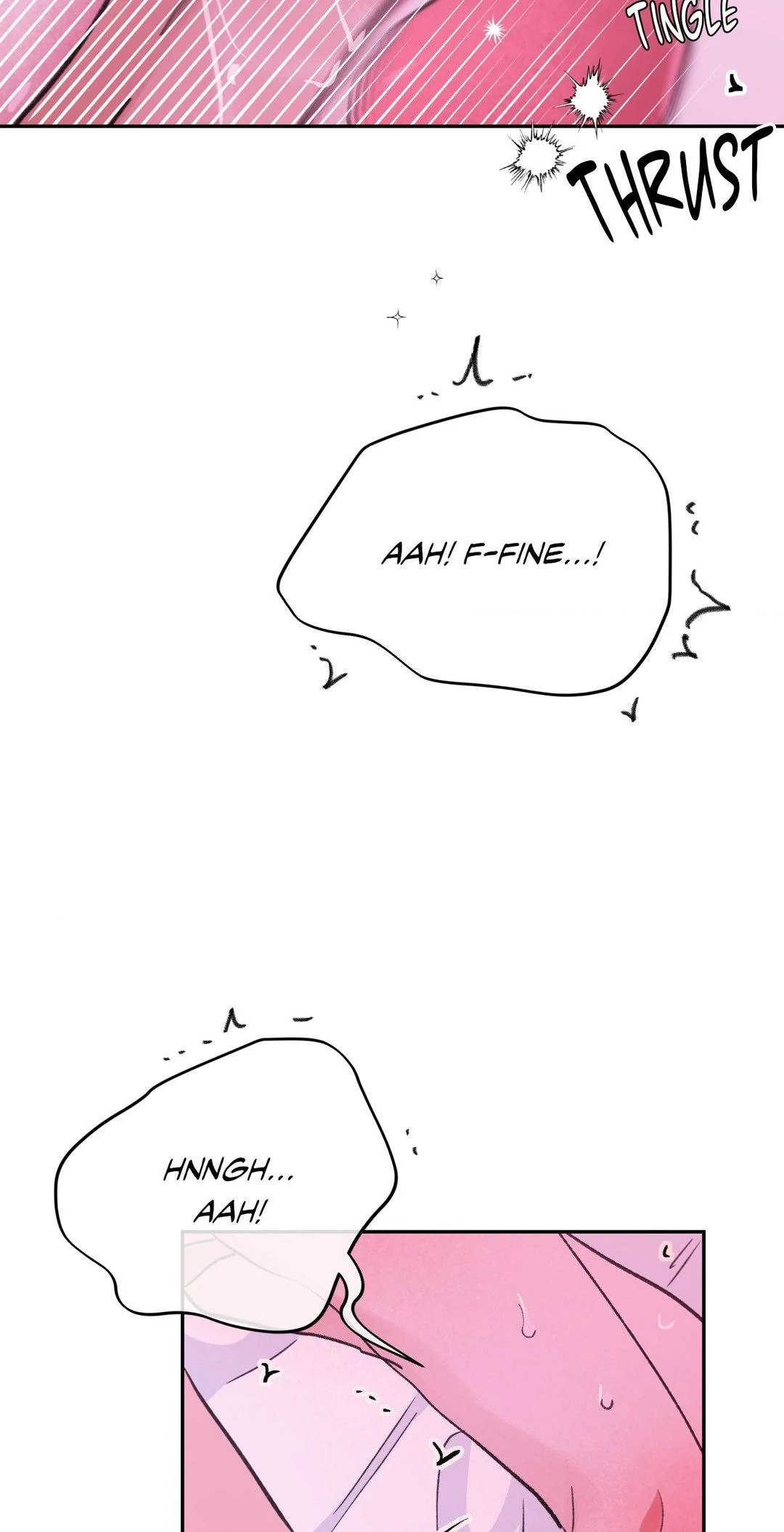 Leaves Dancing on a Melody Chapter 17 page 58 - 