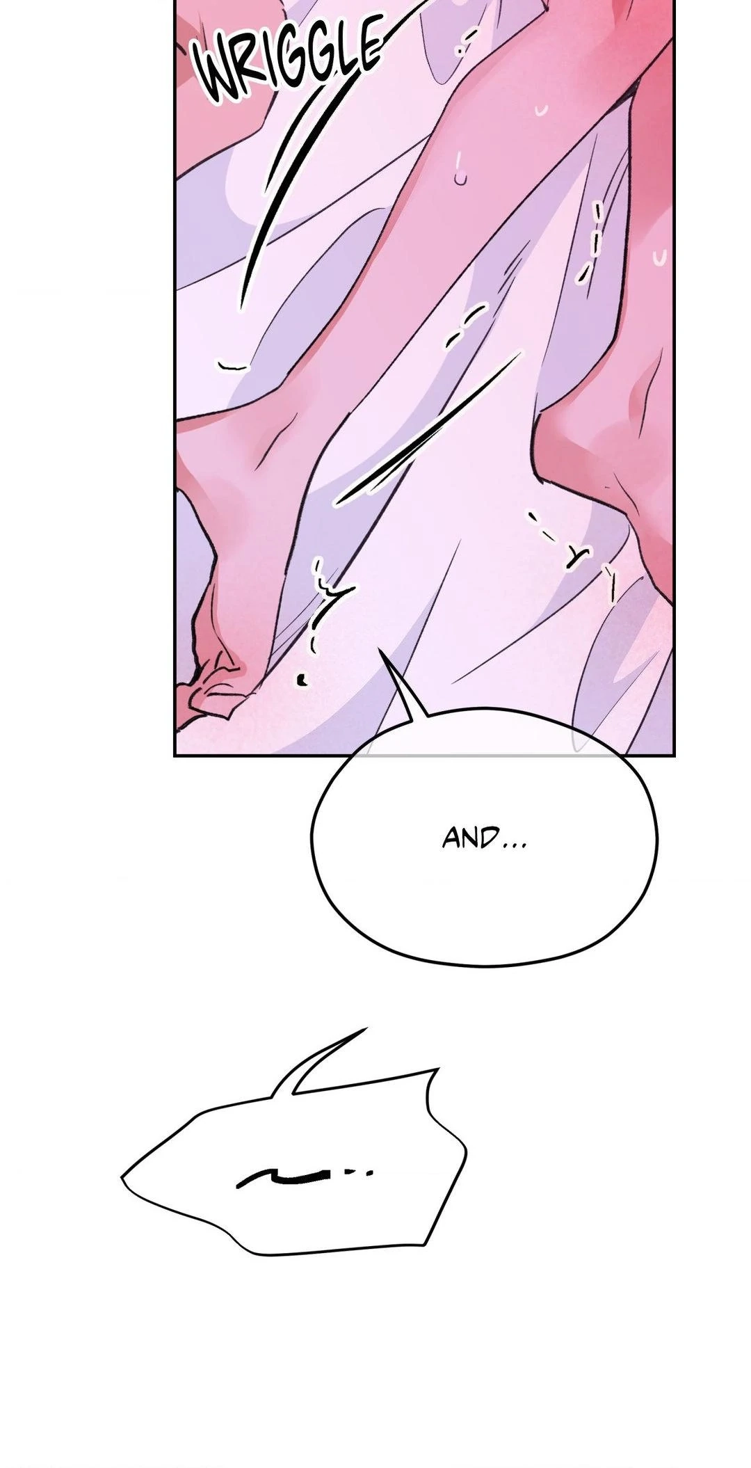 Leaves Dancing on a Melody Chapter 17 page 59 - 