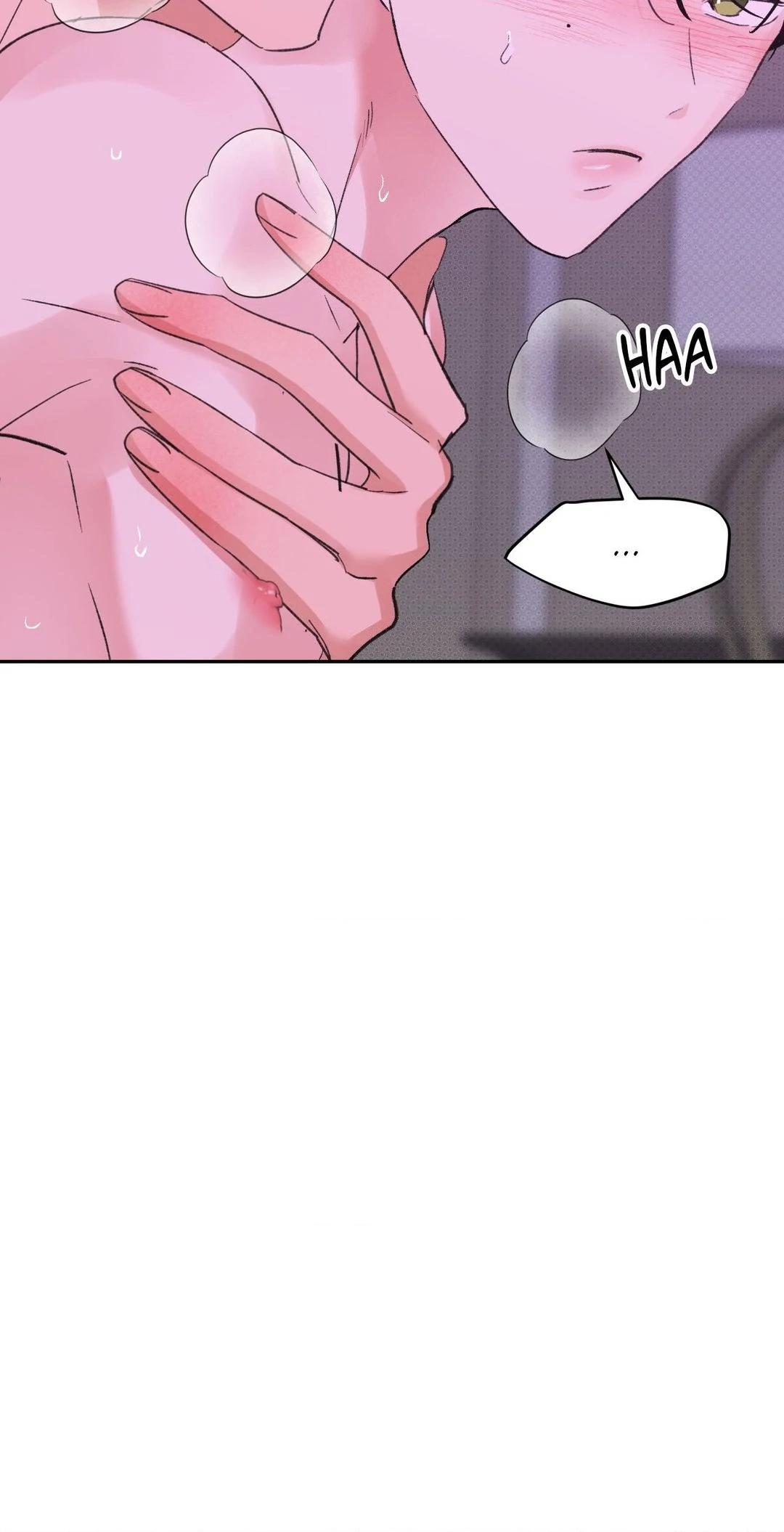 Leaves Dancing on a Melody Chapter 17 page 64 - 