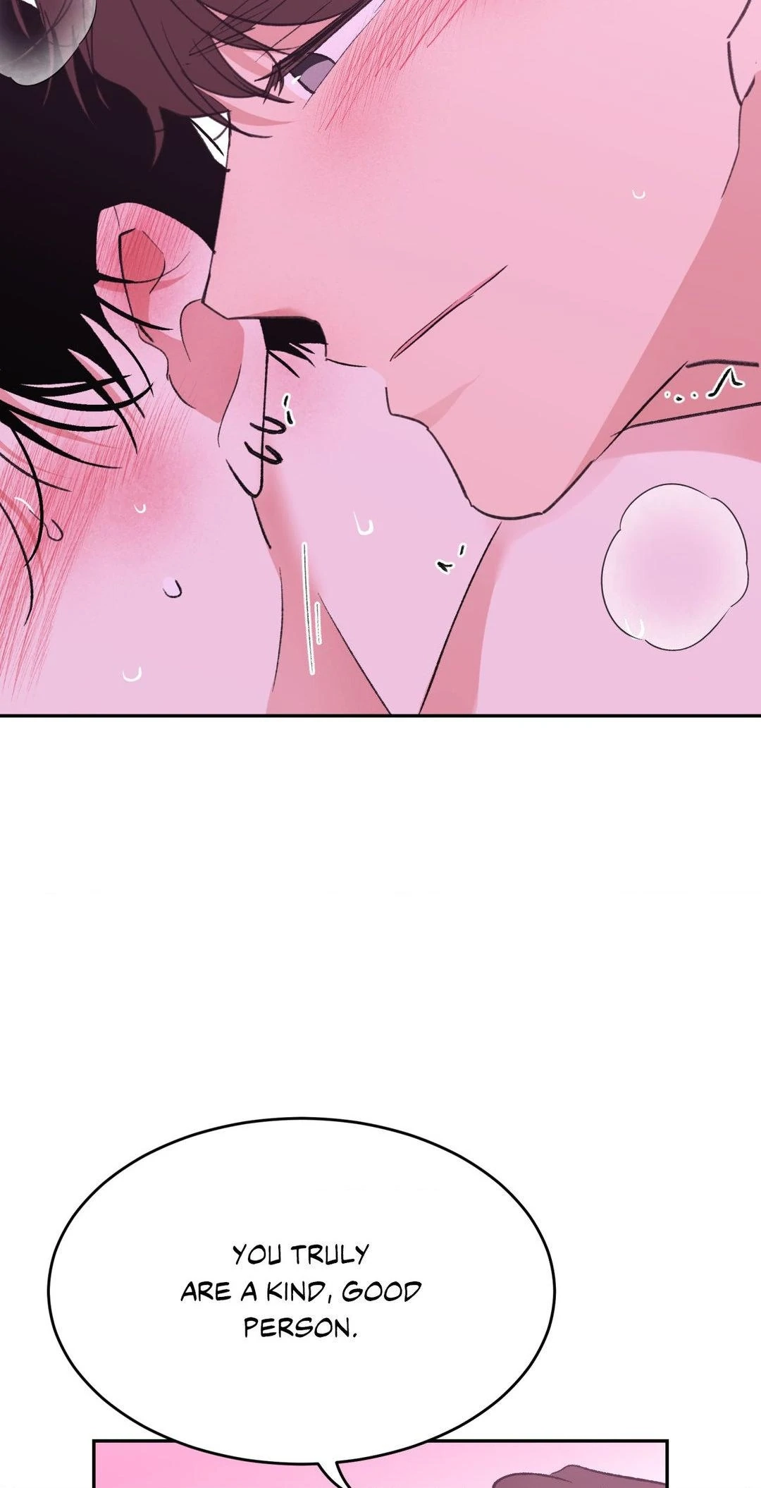 Leaves Dancing on a Melody Chapter 17 page 71 - 