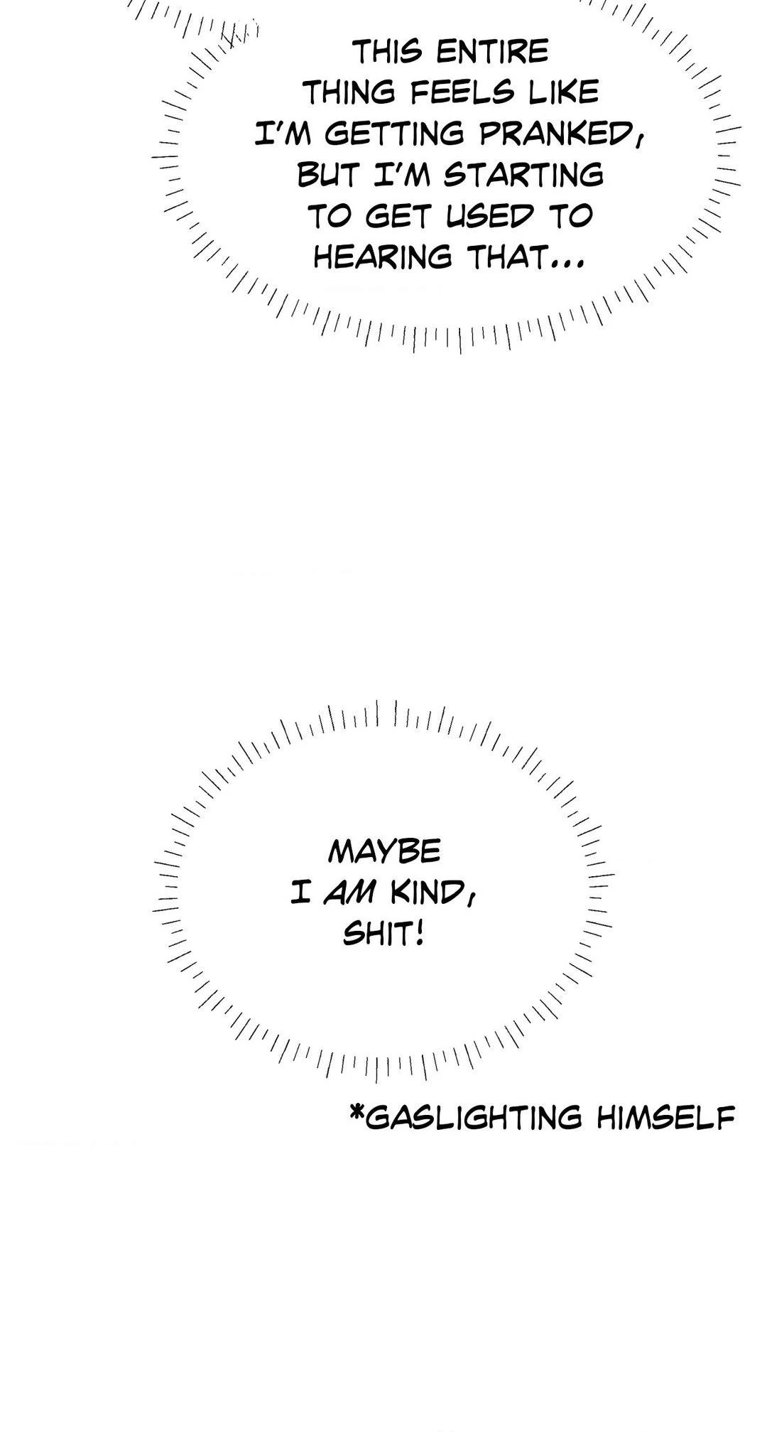Leaves Dancing on a Melody Chapter 17 page 73 - 