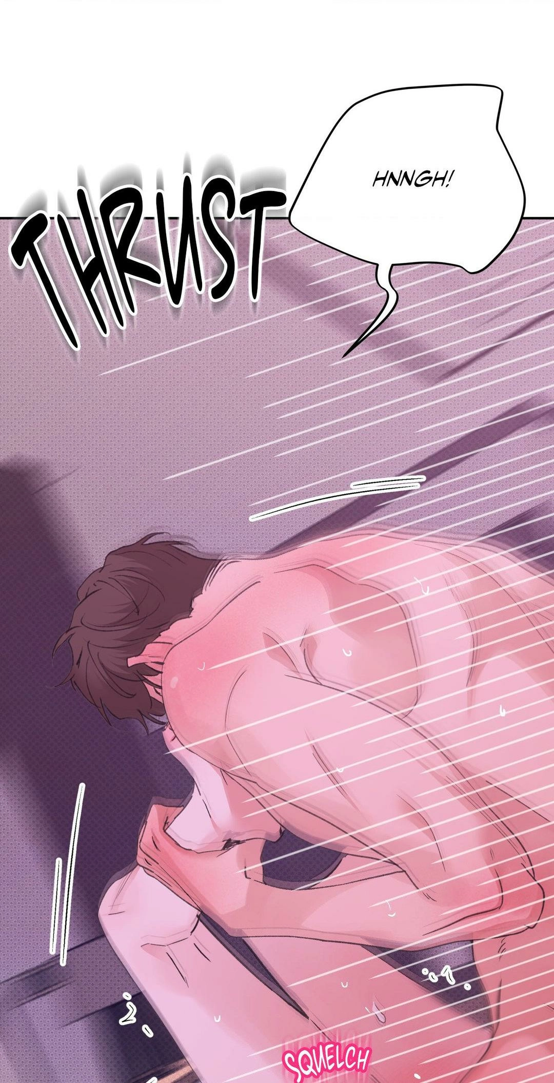 Leaves Dancing on a Melody Chapter 17 page 77 - 