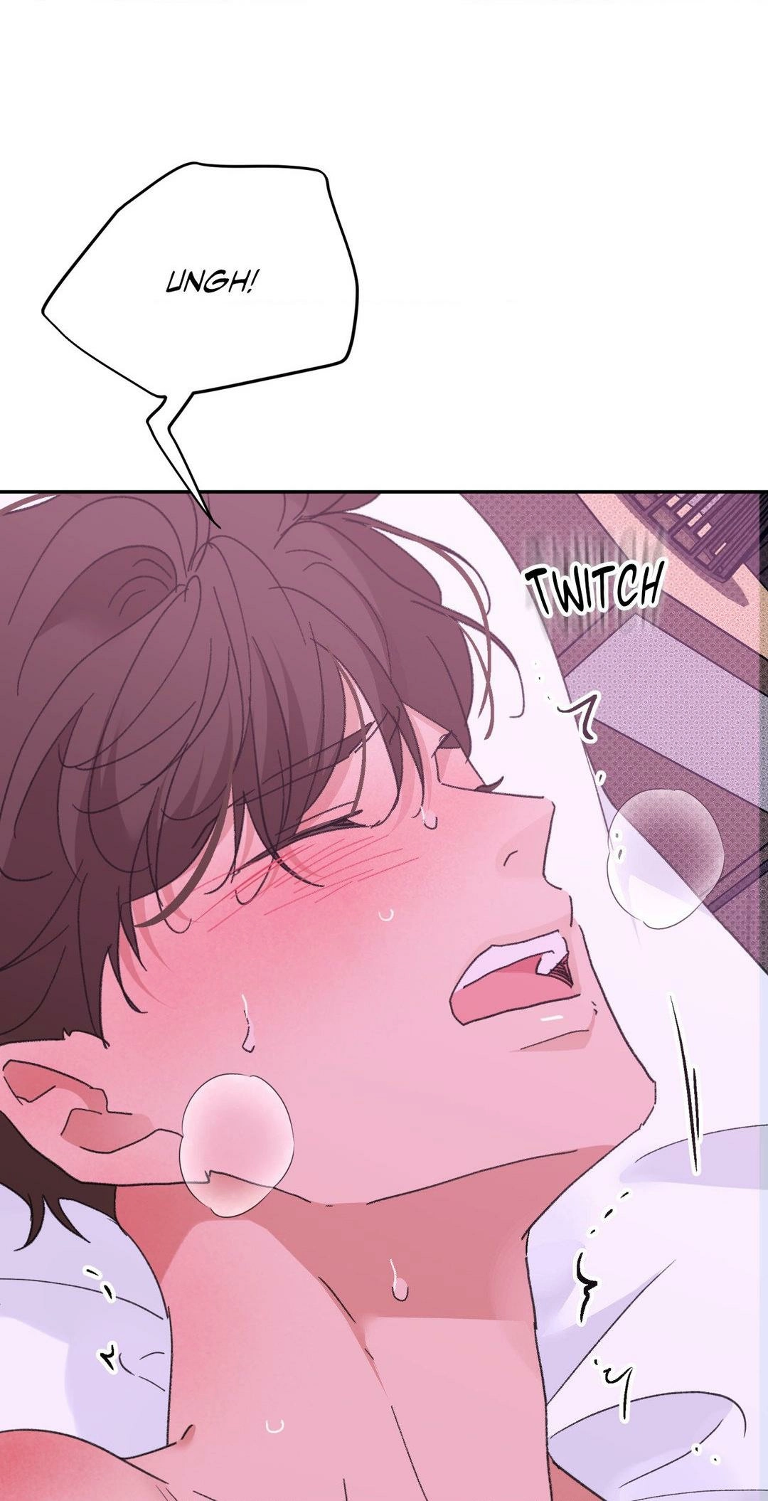 Leaves Dancing on a Melody Chapter 17 page 9 - 
