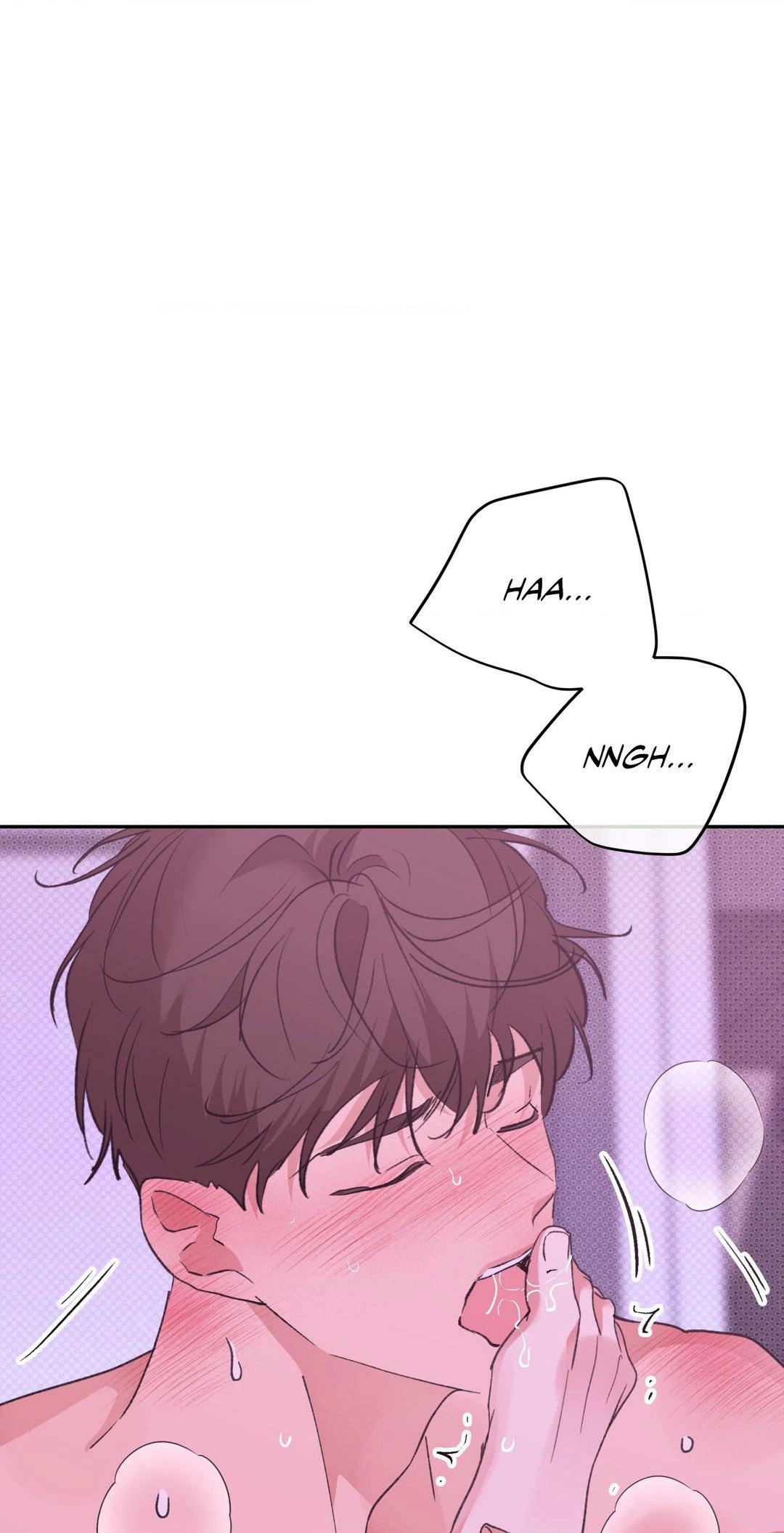 Leaves Dancing on a Melody Chapter 17 page 82 - 