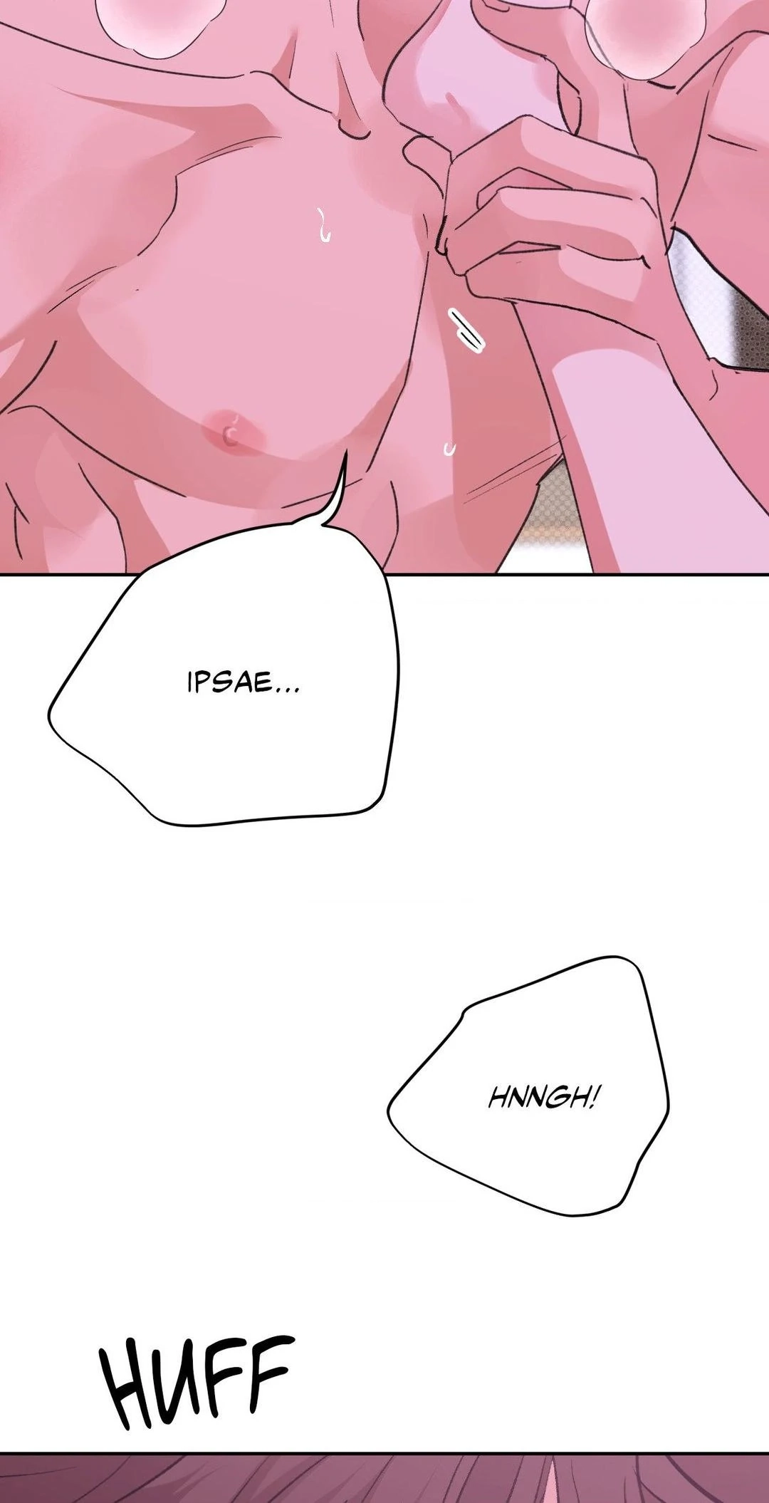 Leaves Dancing on a Melody Chapter 17 page 83 - 