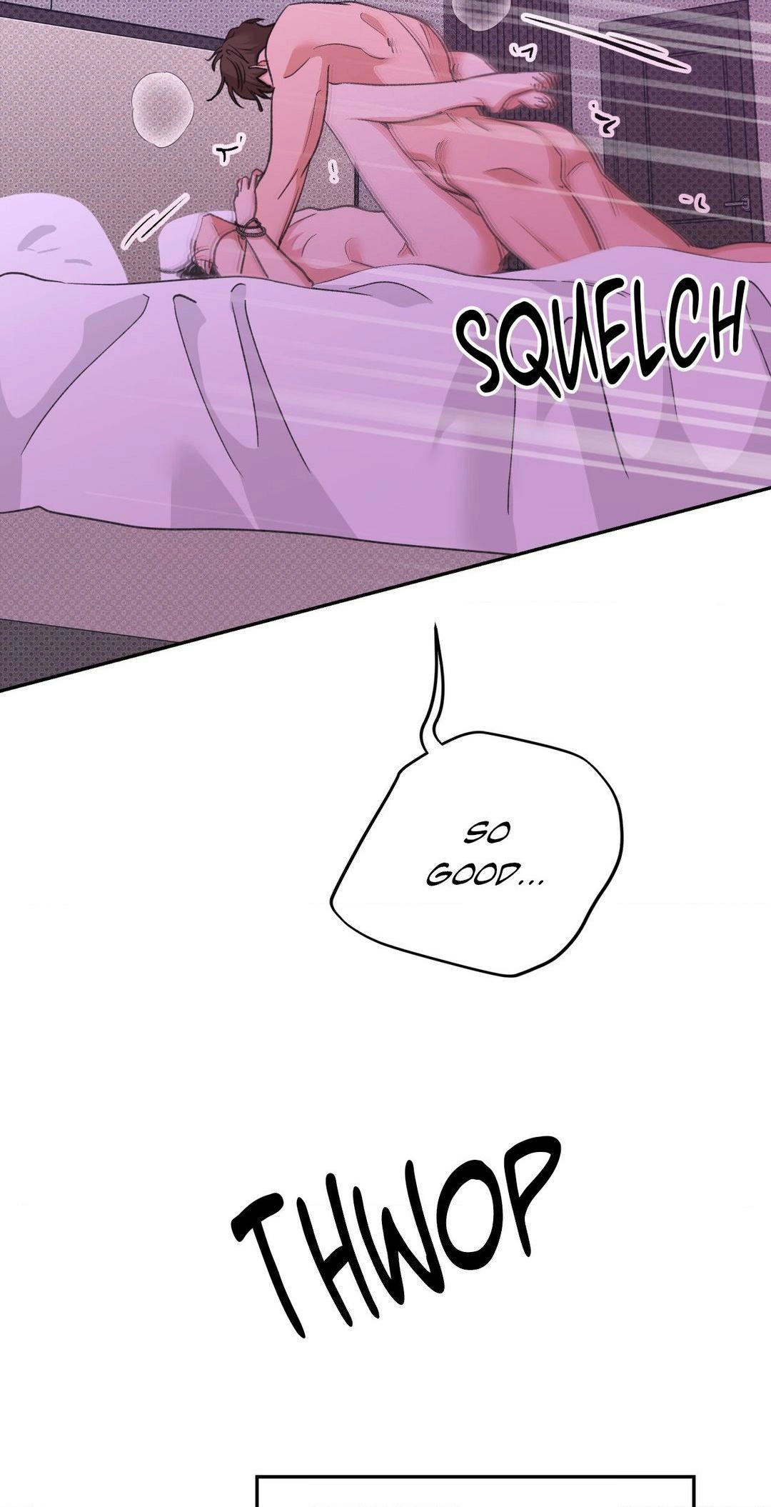 Leaves Dancing on a Melody Chapter 17 page 86 - 