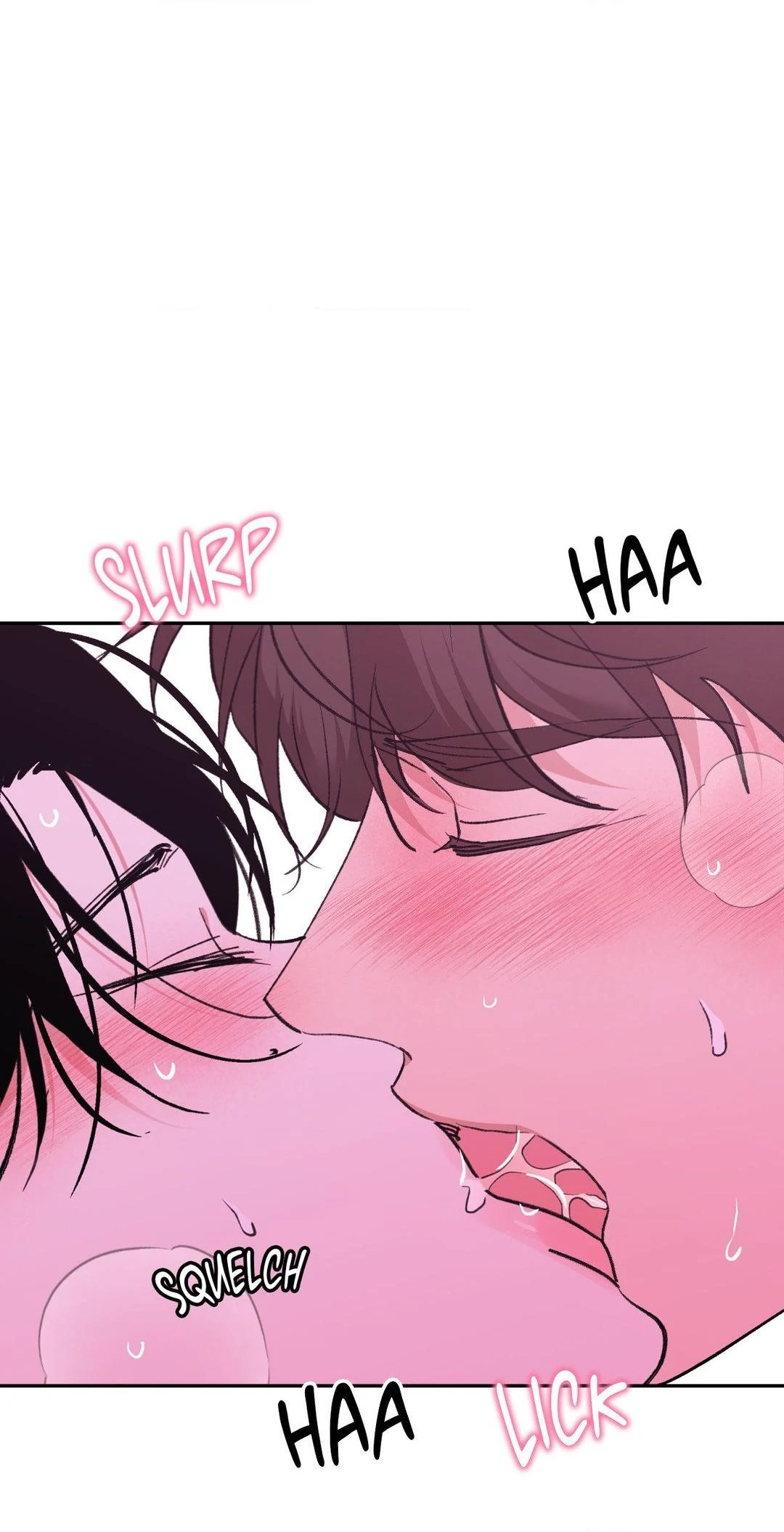 Leaves Dancing on a Melody Chapter 17 page 89 - 