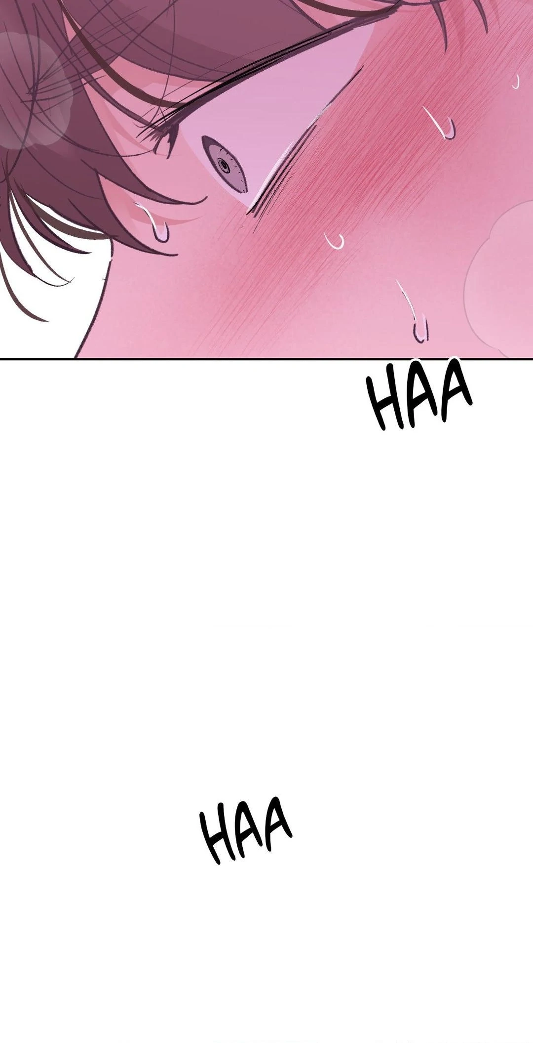 Leaves Dancing on a Melody Chapter 17 page 96 - 