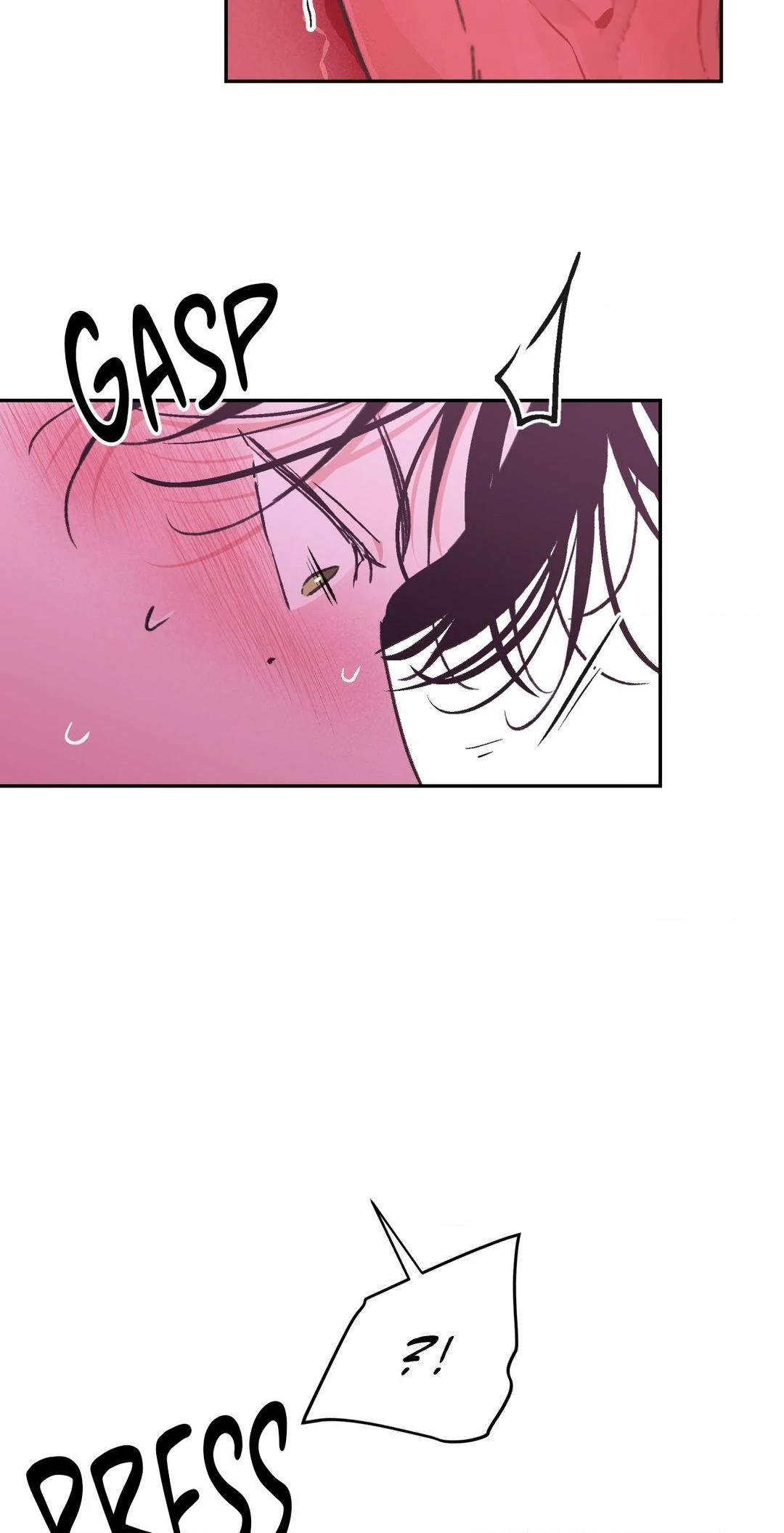Leaves Dancing on a Melody Chapter 17 page 98 - 