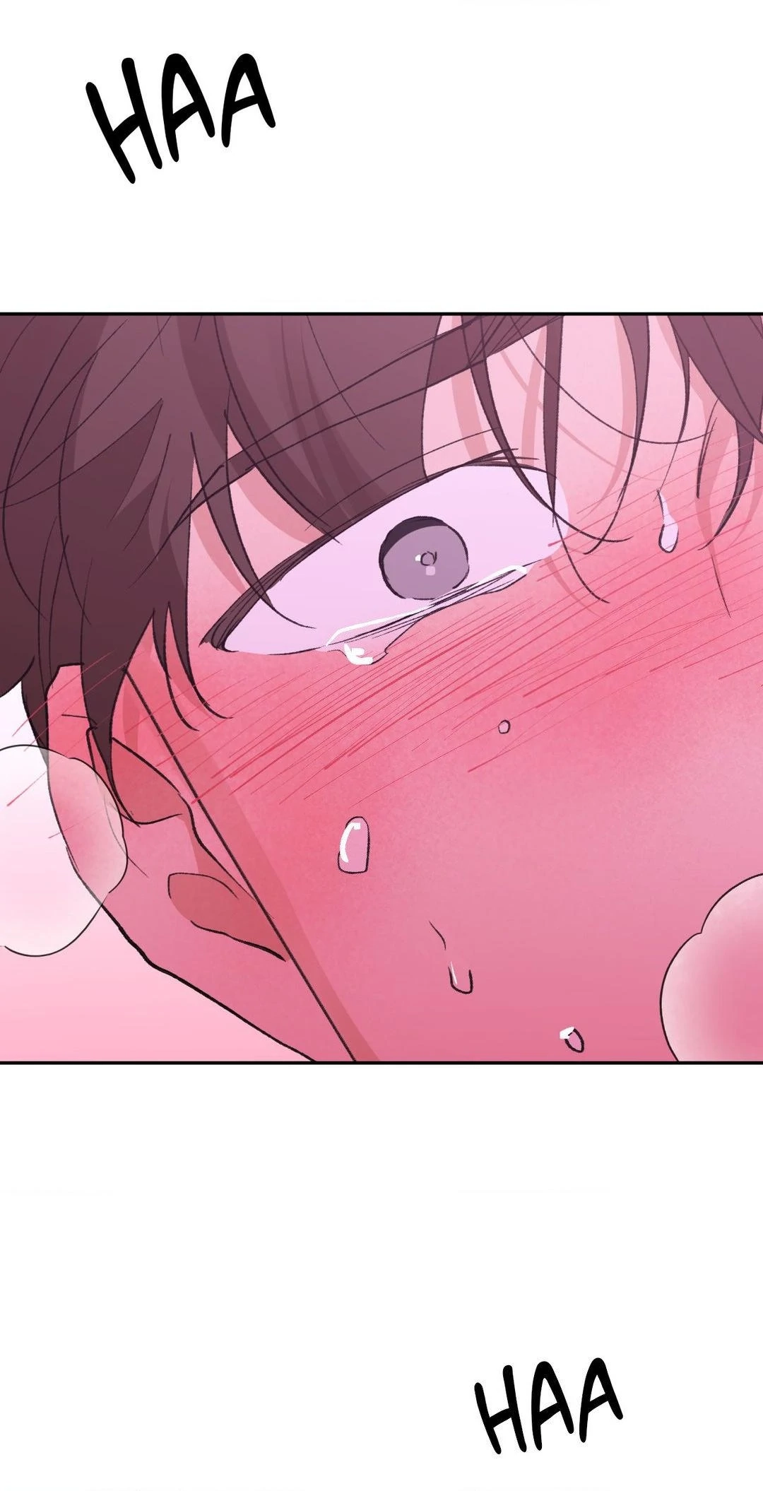 Leaves Dancing on a Melody Chapter 17 page 100 - 