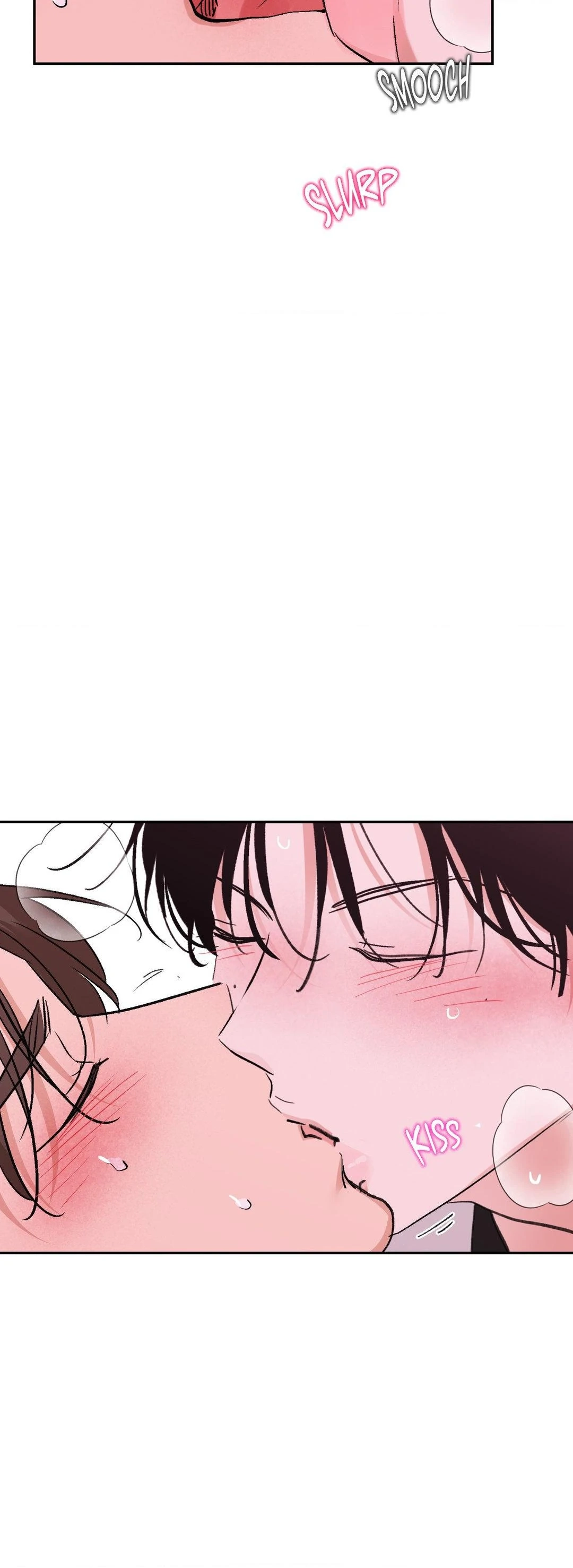 Leaves Dancing on a Melody Chapter 18 page 11 - 