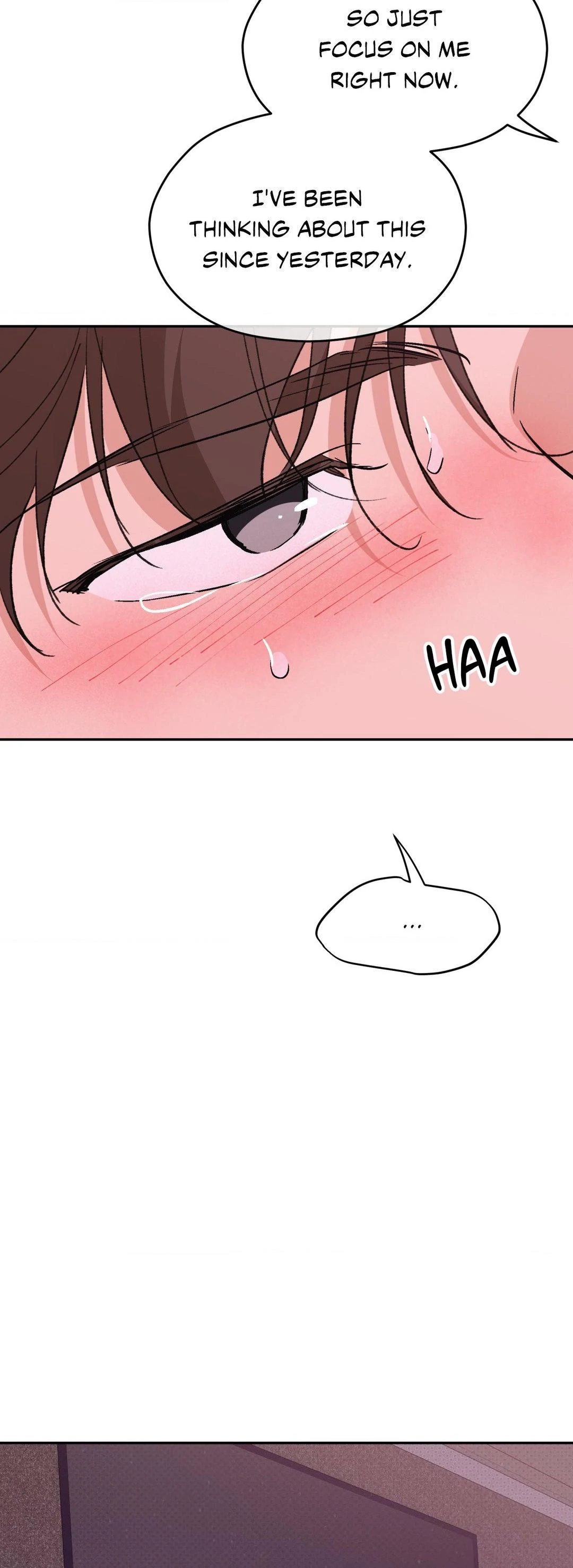 Leaves Dancing on a Melody Chapter 18 page 13 - 