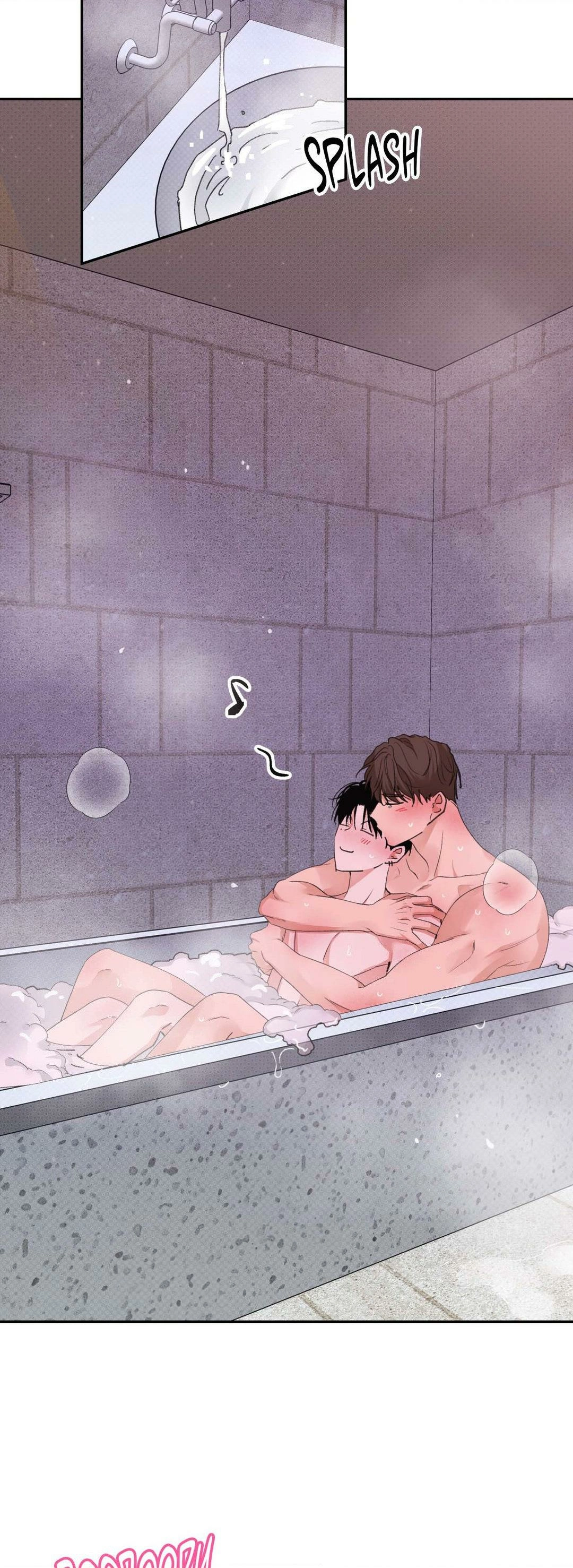 Leaves Dancing on a Melody Chapter 18 page 16 - 