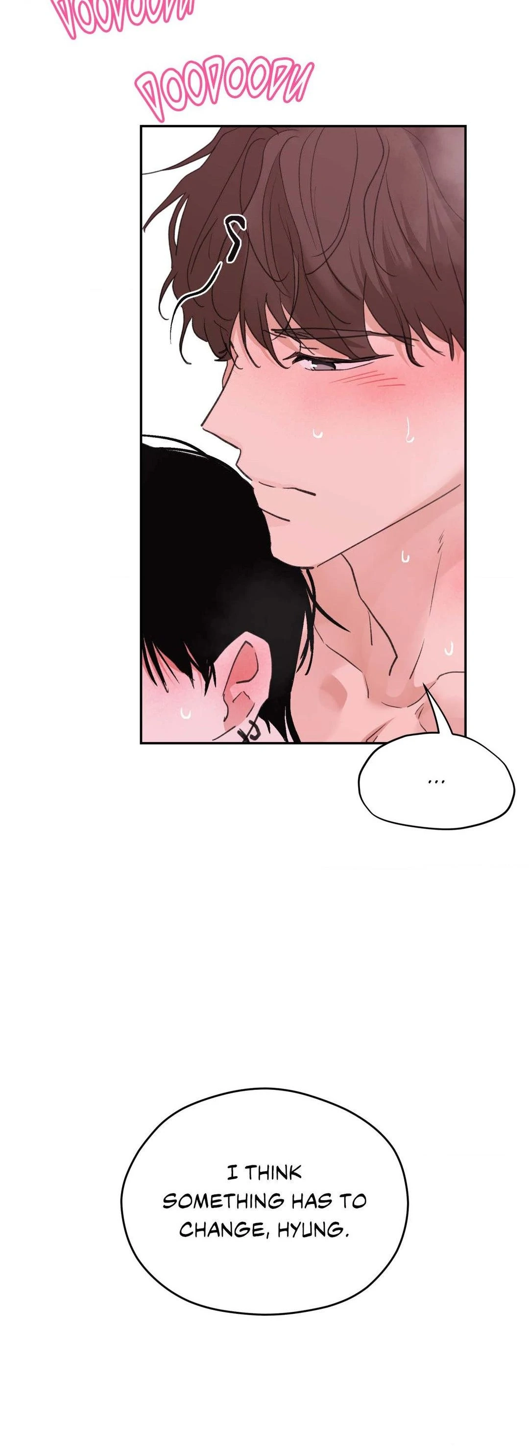 Leaves Dancing on a Melody Chapter 18 page 17 - 