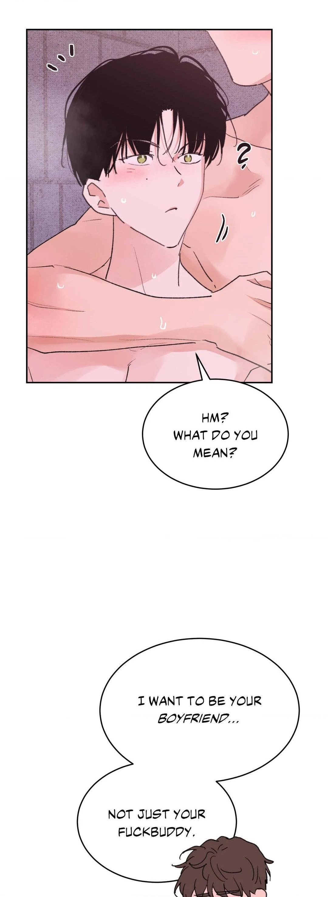 Leaves Dancing on a Melody Chapter 18 page 18 - 