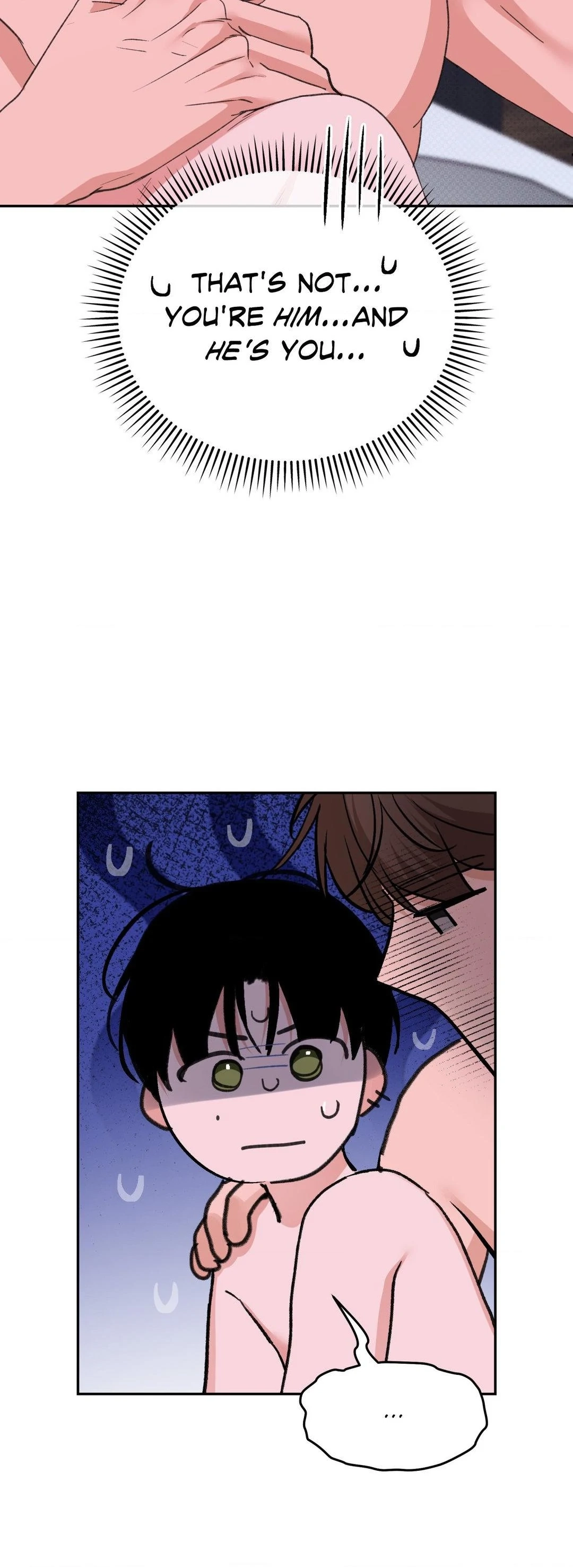 Leaves Dancing on a Melody Chapter 18 page 24 - 