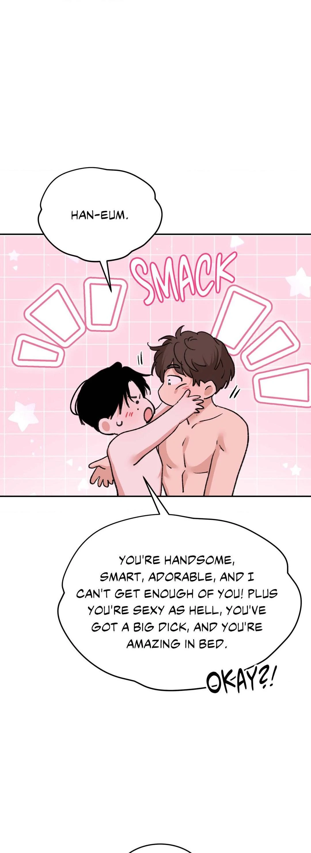 Leaves Dancing on a Melody Chapter 18 page 25 - 