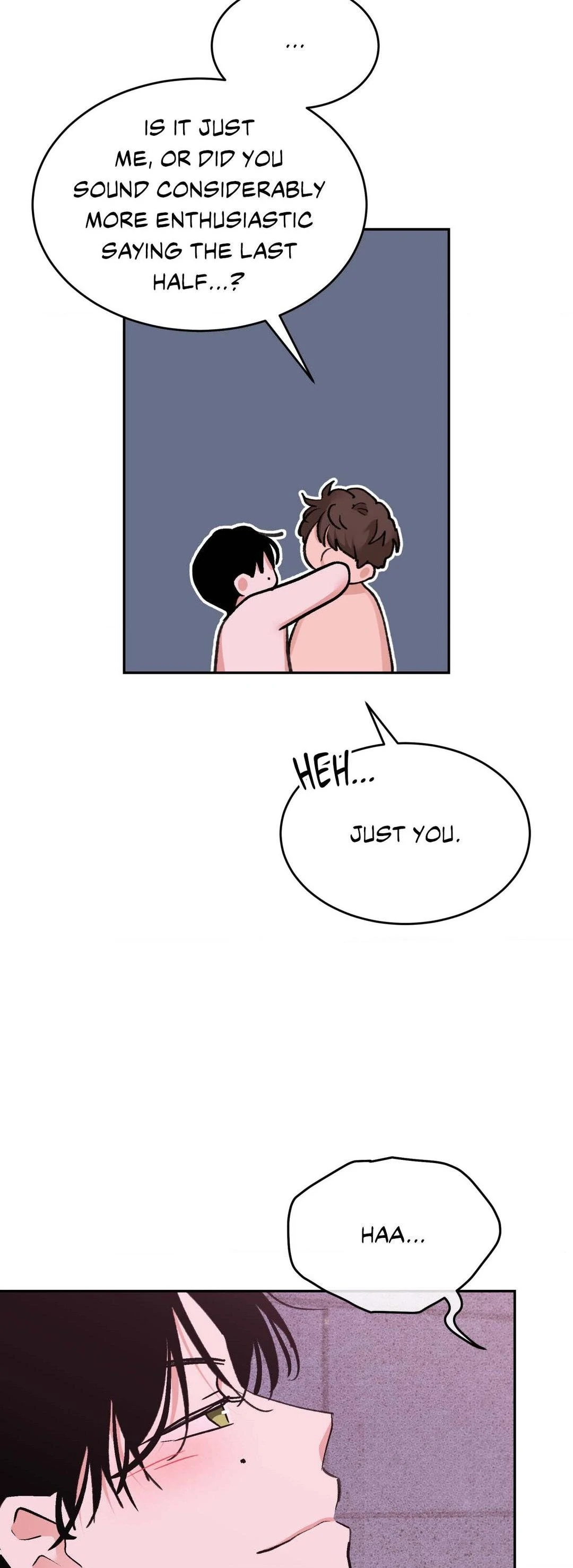 Leaves Dancing on a Melody Chapter 18 page 26 - 